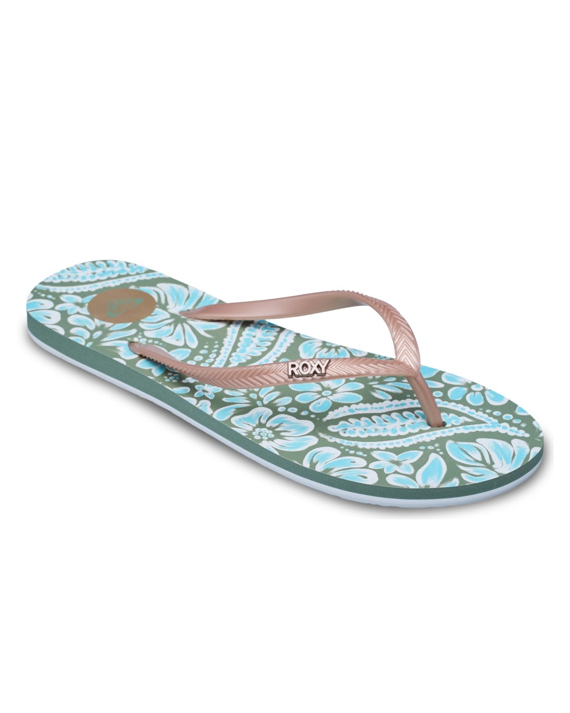 Roxy Sandale "Mauricia" günstig online kaufen