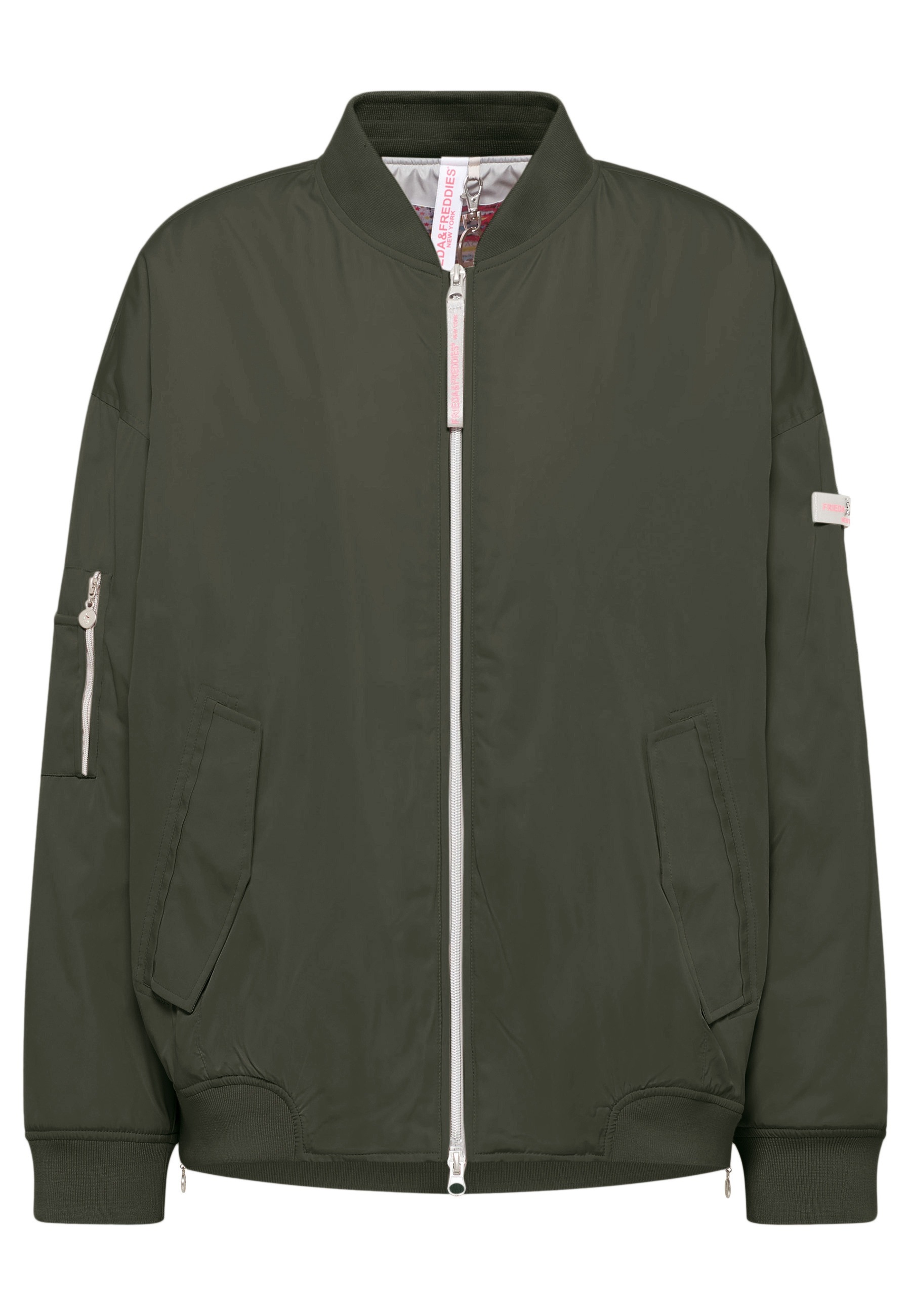 Frieda & Freddies Blouson »Padded Blouson / Nuri 3«