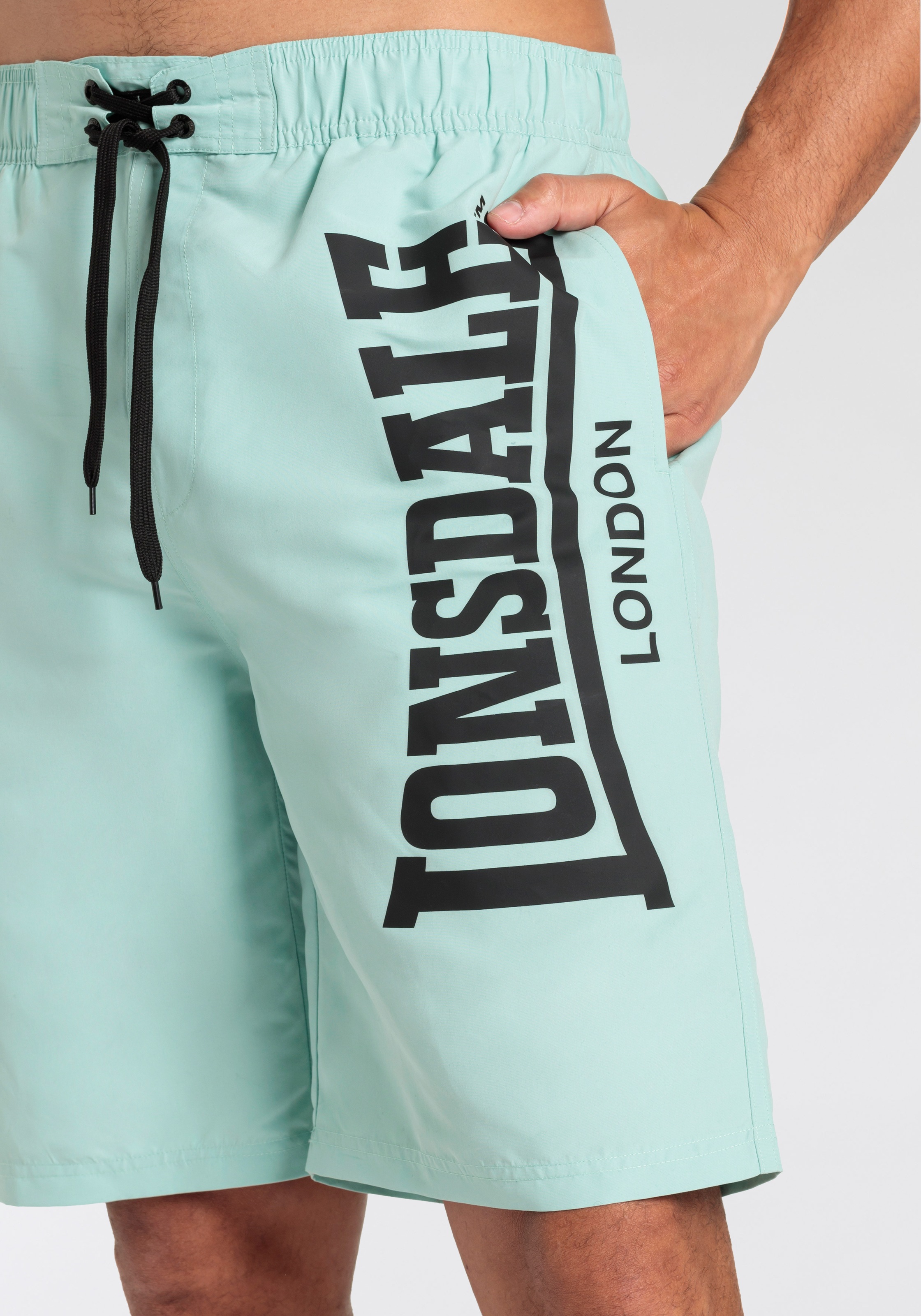 Lonsdale Bermudas