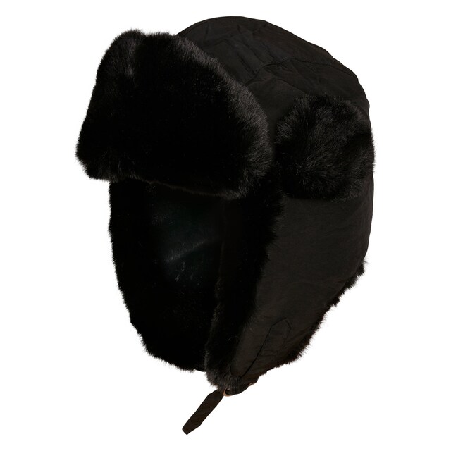 »Unisex | BAUR CLASSICS URBAN kaufen St.) Nylon Hat«, (1 Beanie Trapper