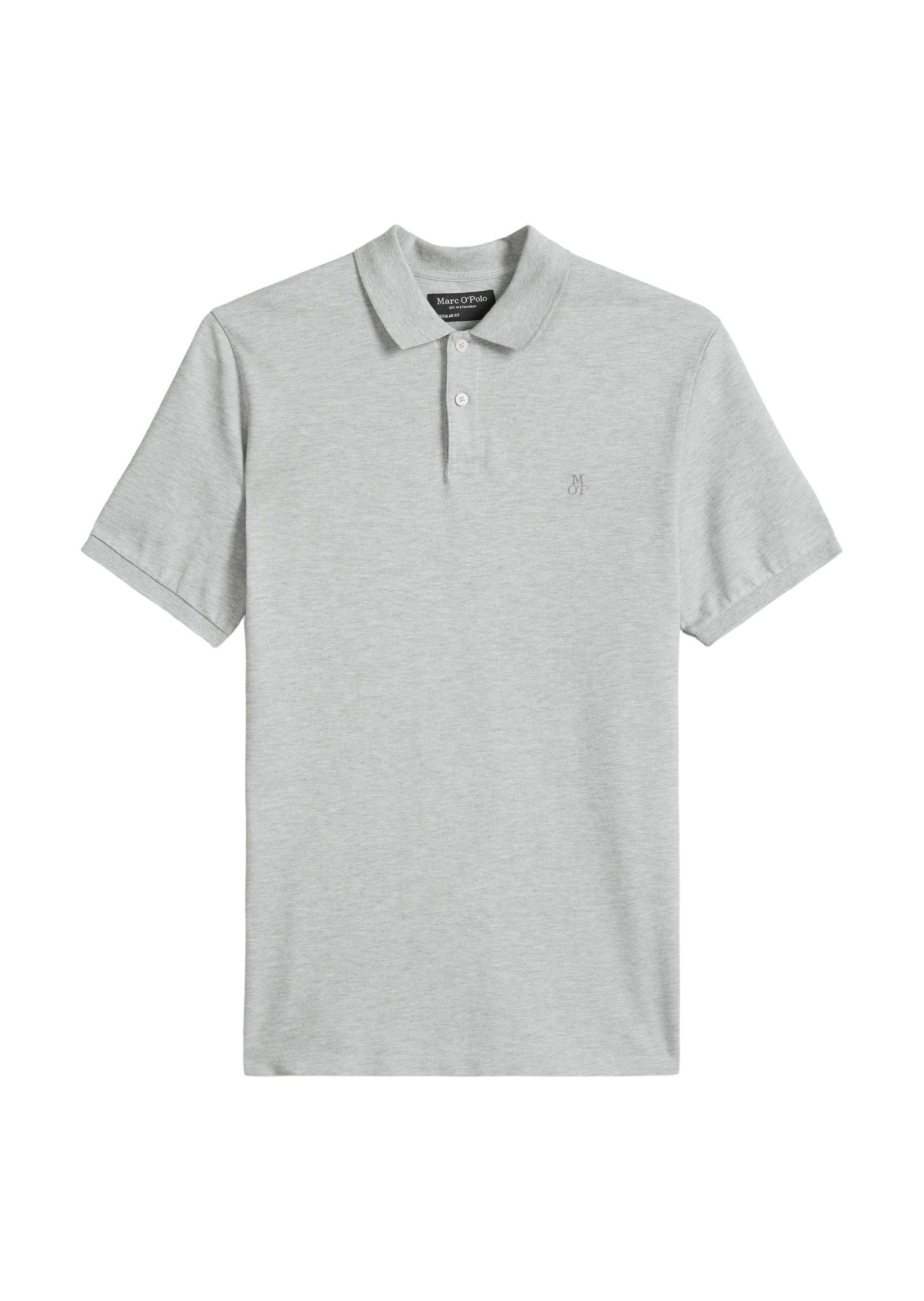 Marc O'Polo Poloshirt »aus reiner Bio-Baumwolle«