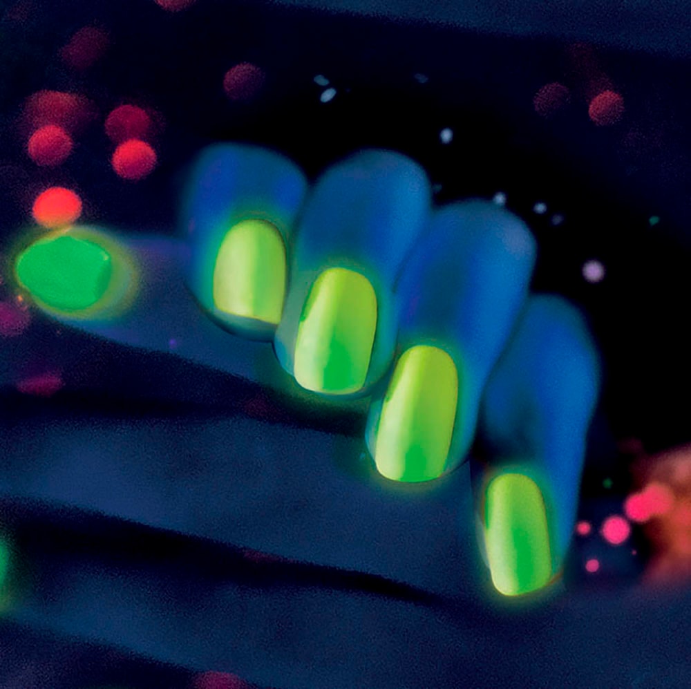 Clementoni® Experimentierkasten »Galileo Lab, Mein Nagelpflege-Set«, Made in Europe