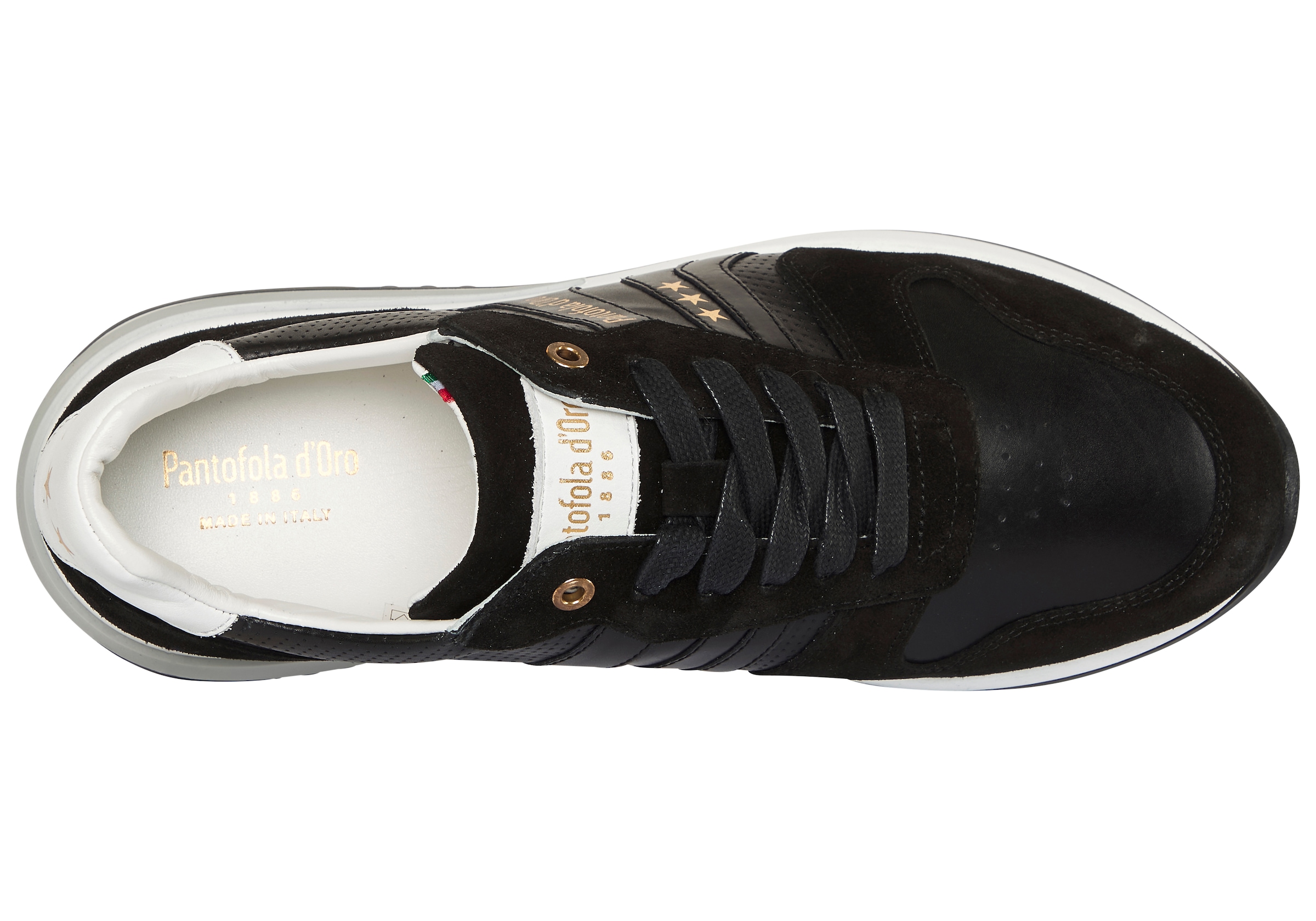 Pantofola d´Oro Sneaker »CLASSICO«