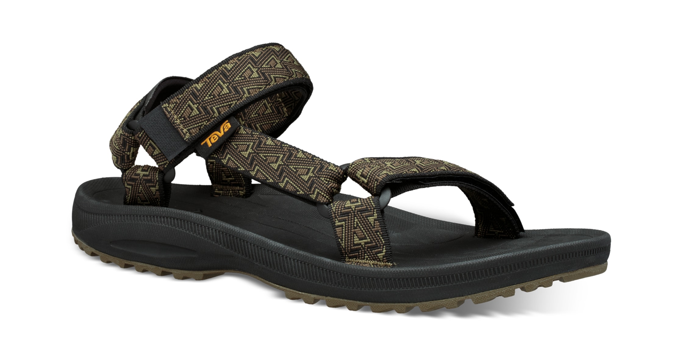 Teva Sandale »Winsted Sandal Mens«, mit Klettverschluss