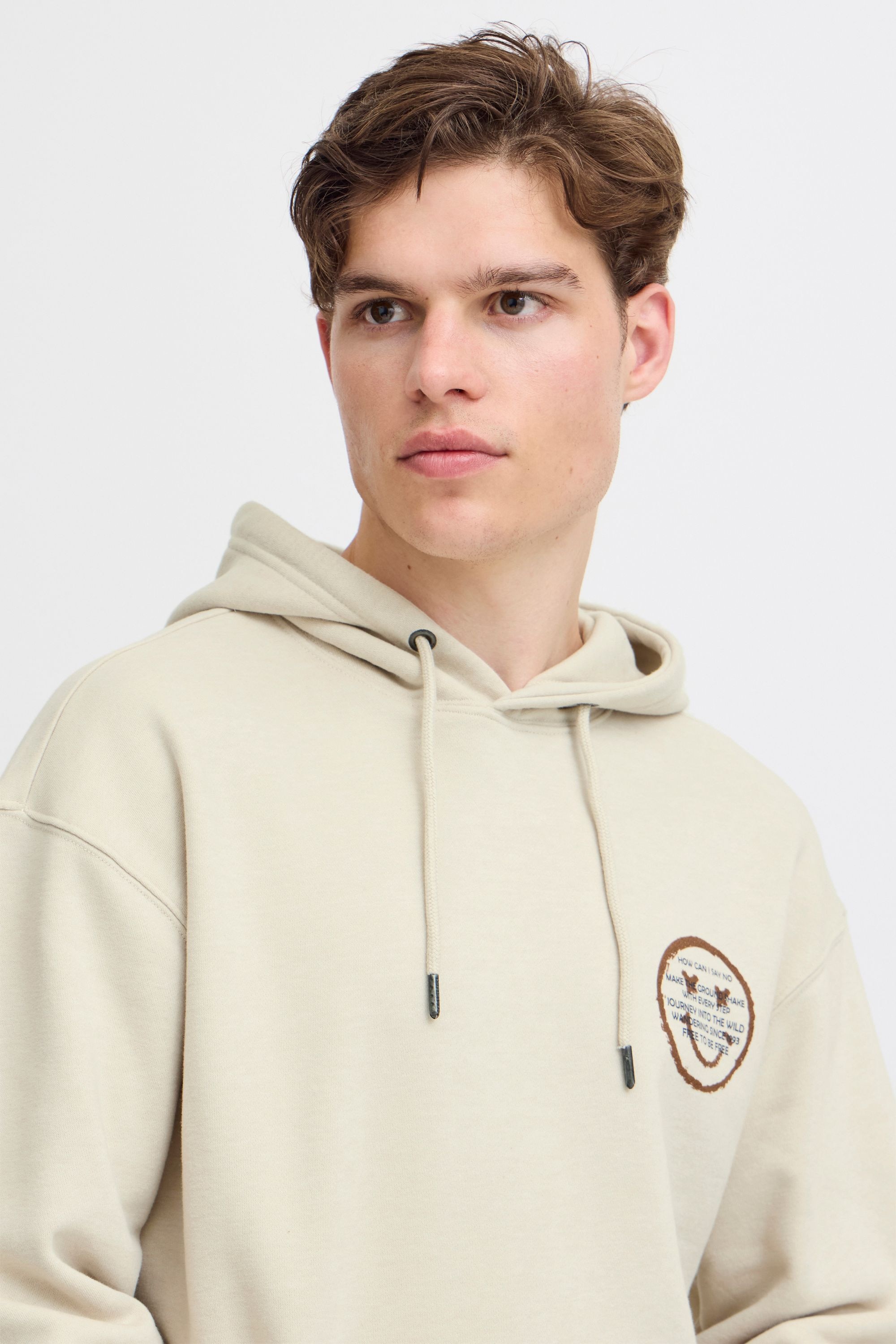 Blend Kapuzenpullover »Kapuzenpullover Sweatshirt«