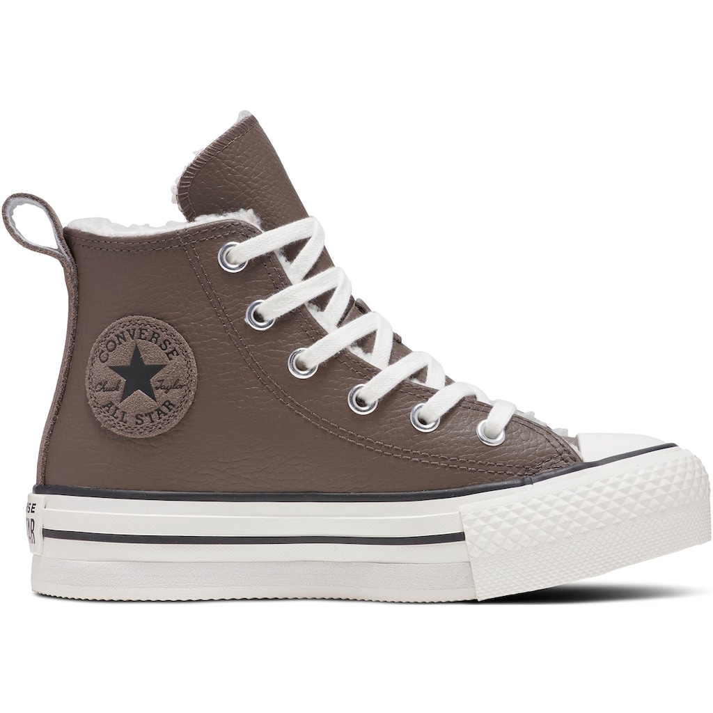 Converse Sneaker »CHUCK TAYLOR ALL STAR EVA LIFT«