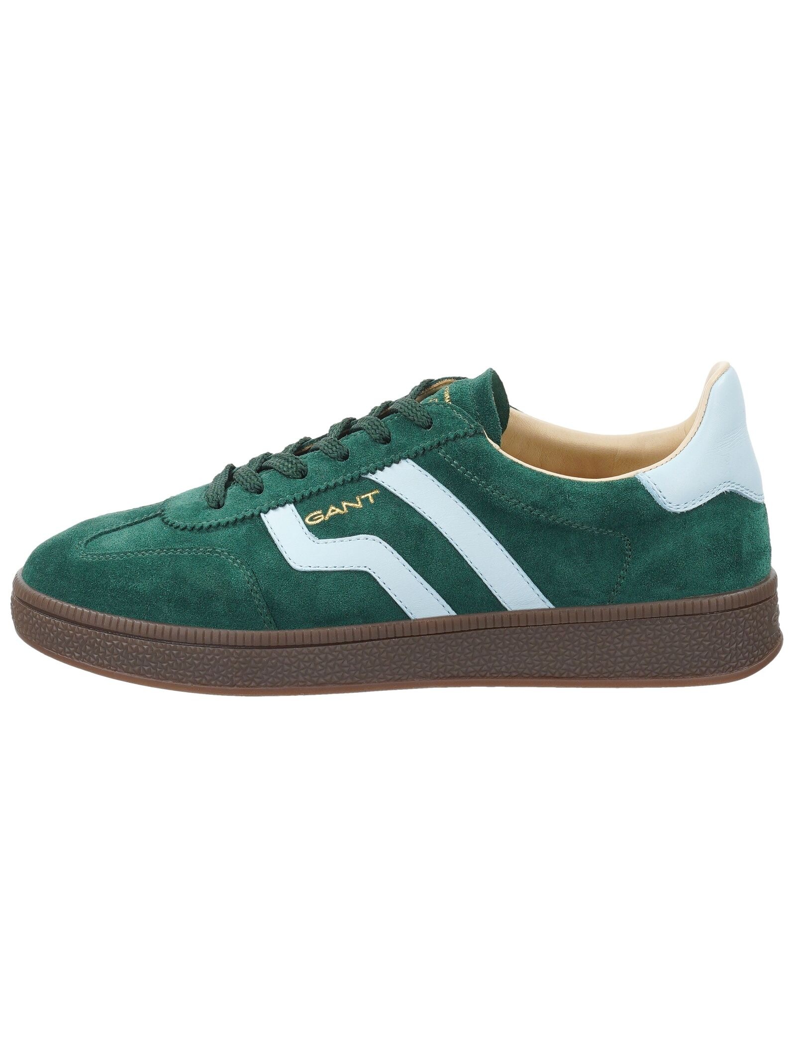 Gant Sneaker »Gant Sneaker Veloursleder«