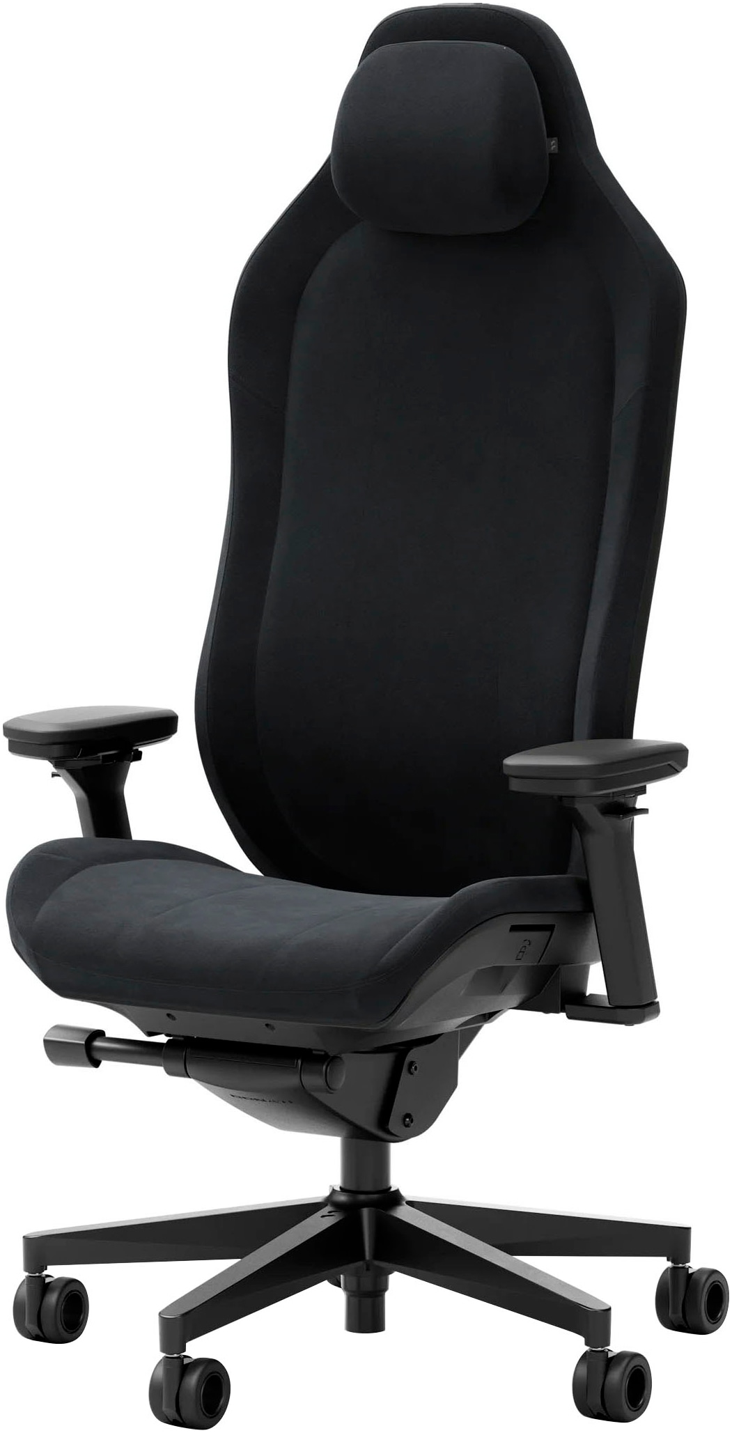 Fractal Design Gaming-Stuhl »Refine Alcantara Dark«