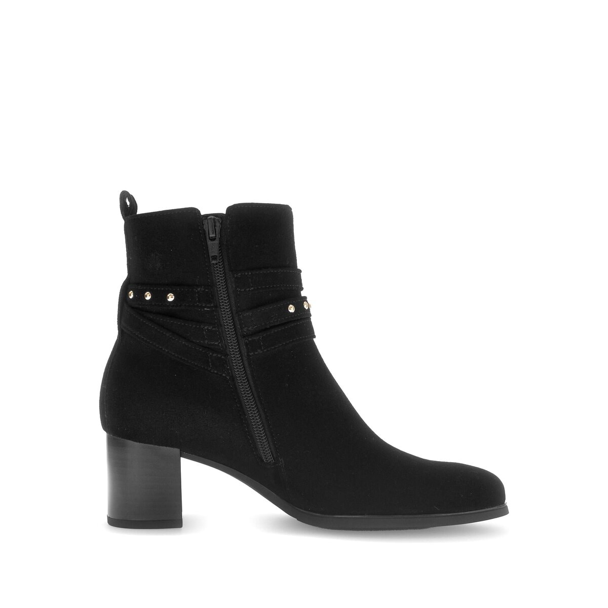 Gabor Stiefelette »Elegante Stiefelette Rauleder«