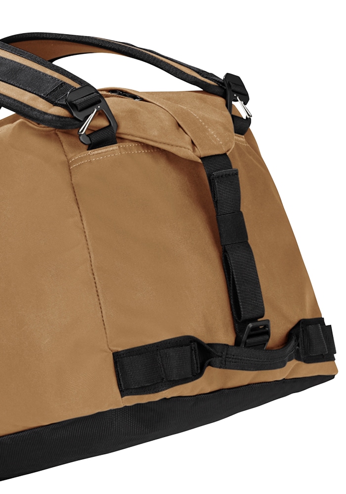 Jack Wolfskin Reisetasche »TRAVELTOPIA DUFFLE 65«