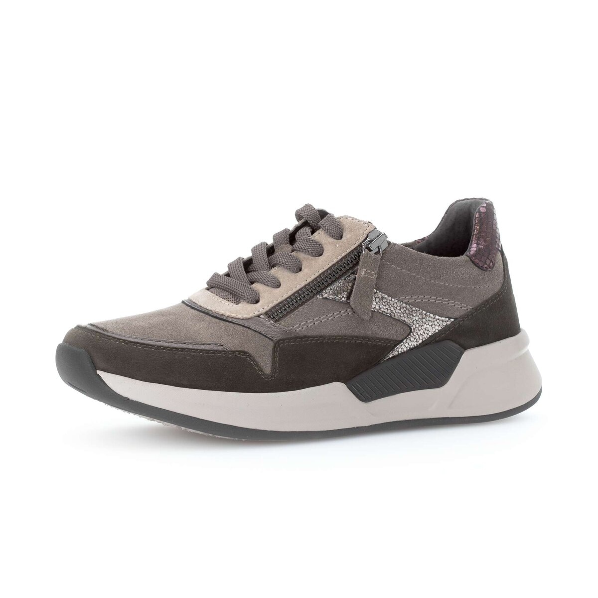 Gabor Sneaker "Sneaker low" günstig online kaufen
