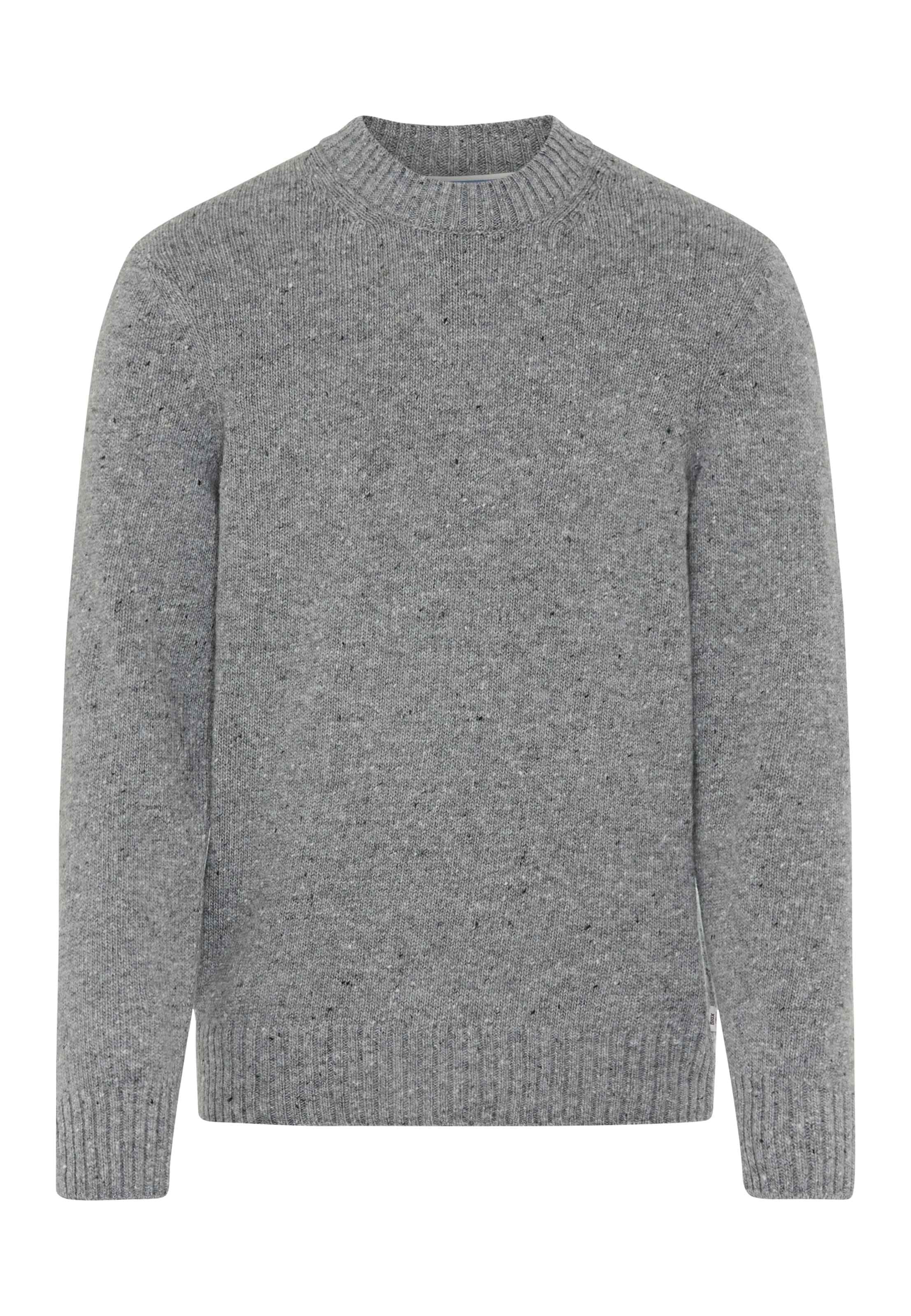 Brax Strickpullover »Style BUDDY«