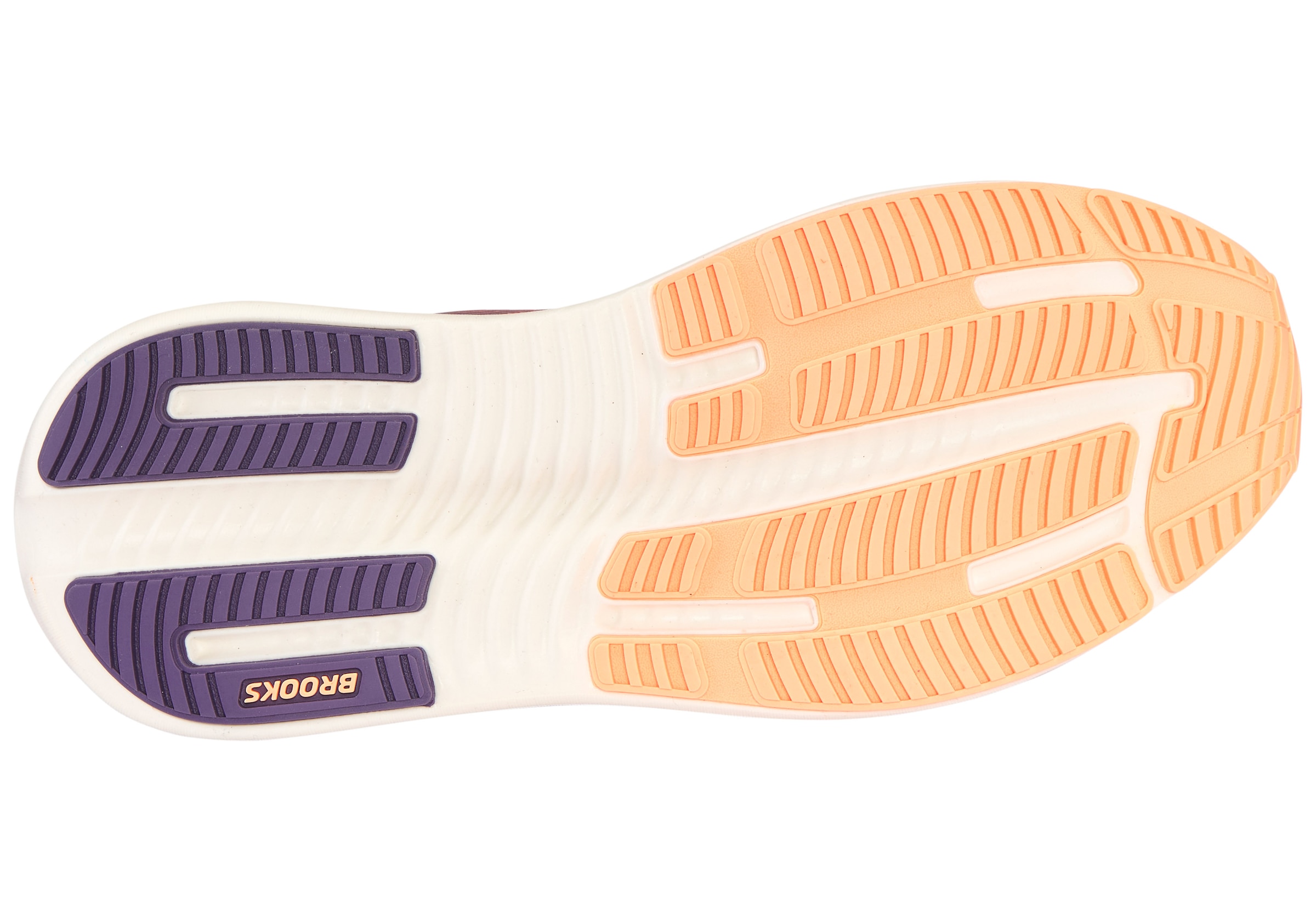 Brooks Laufschuh »BROOKS Ghost Max 4«