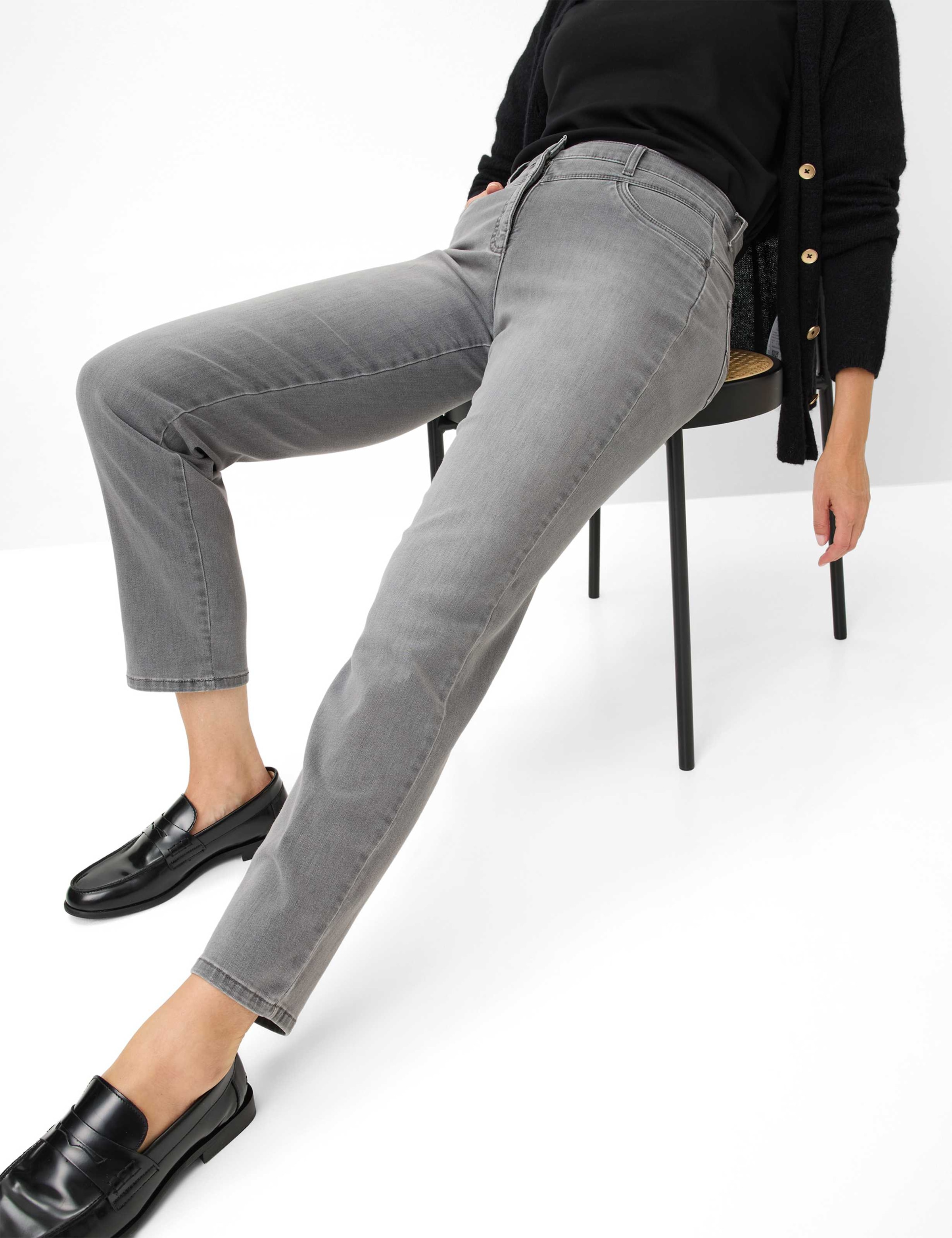 RAPHAELA by BRAX 5-Pocket-Jeans »Style CAREN NEW«