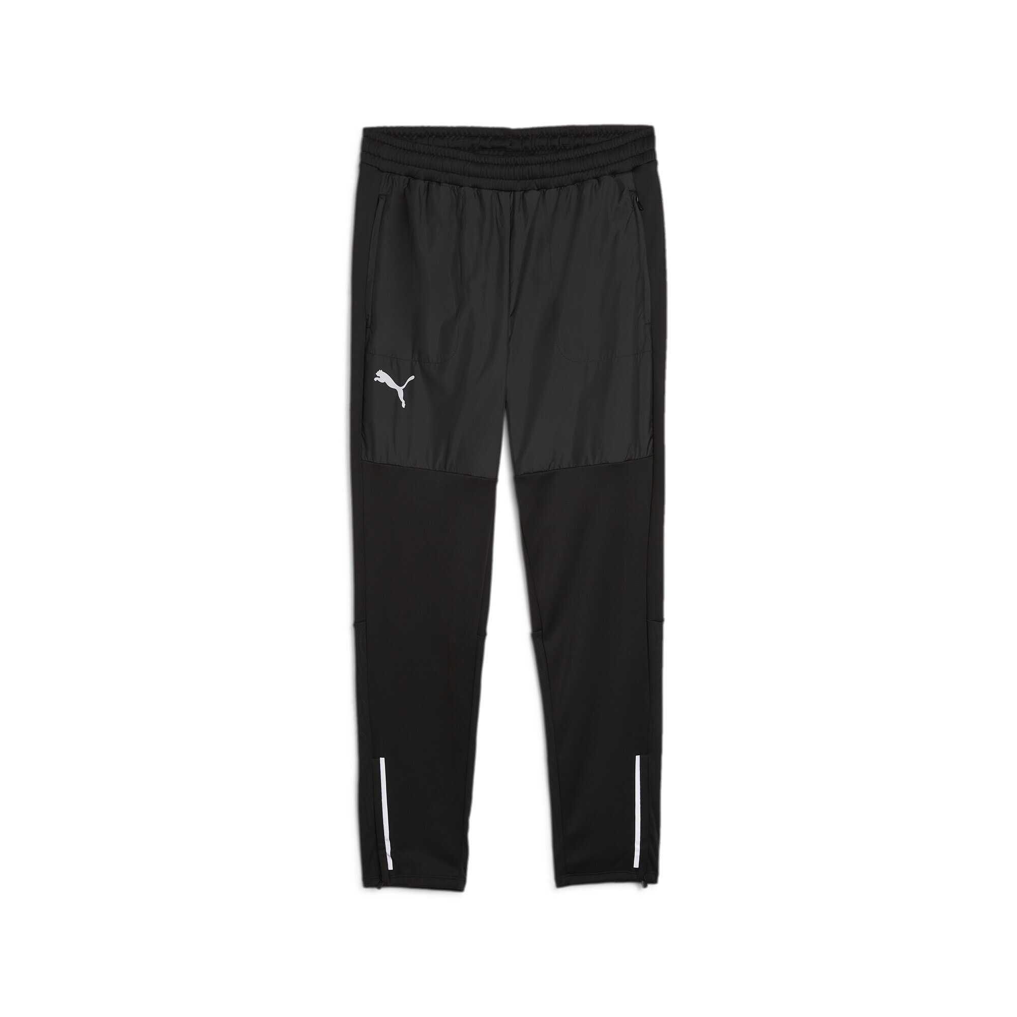 PUMA Sporthose "individualWinterised Trainingshose Herren"