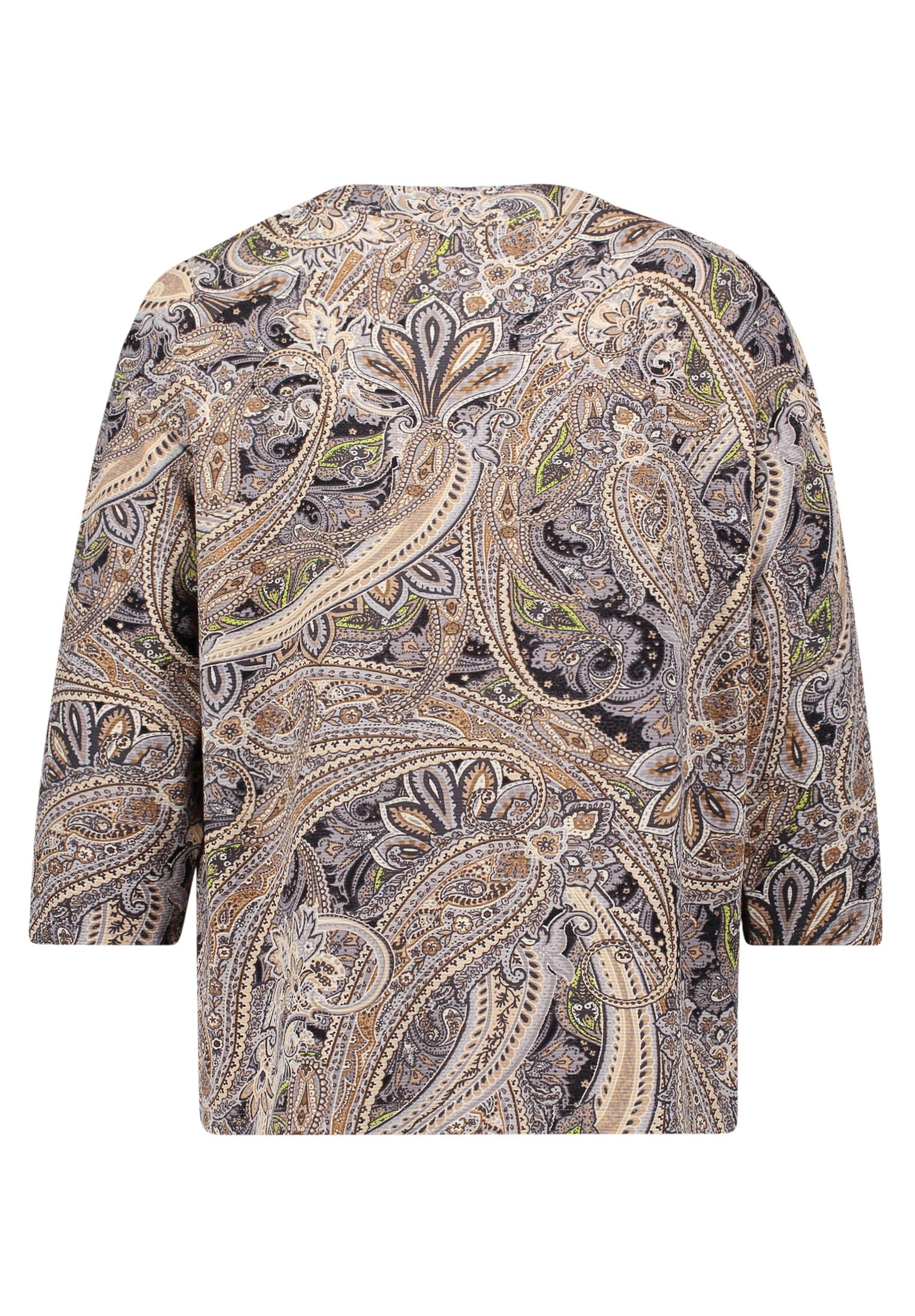 Betty Barclay Sweatshirt »Betty Barclay Damen Sweatshirt mit hohem Kragen«