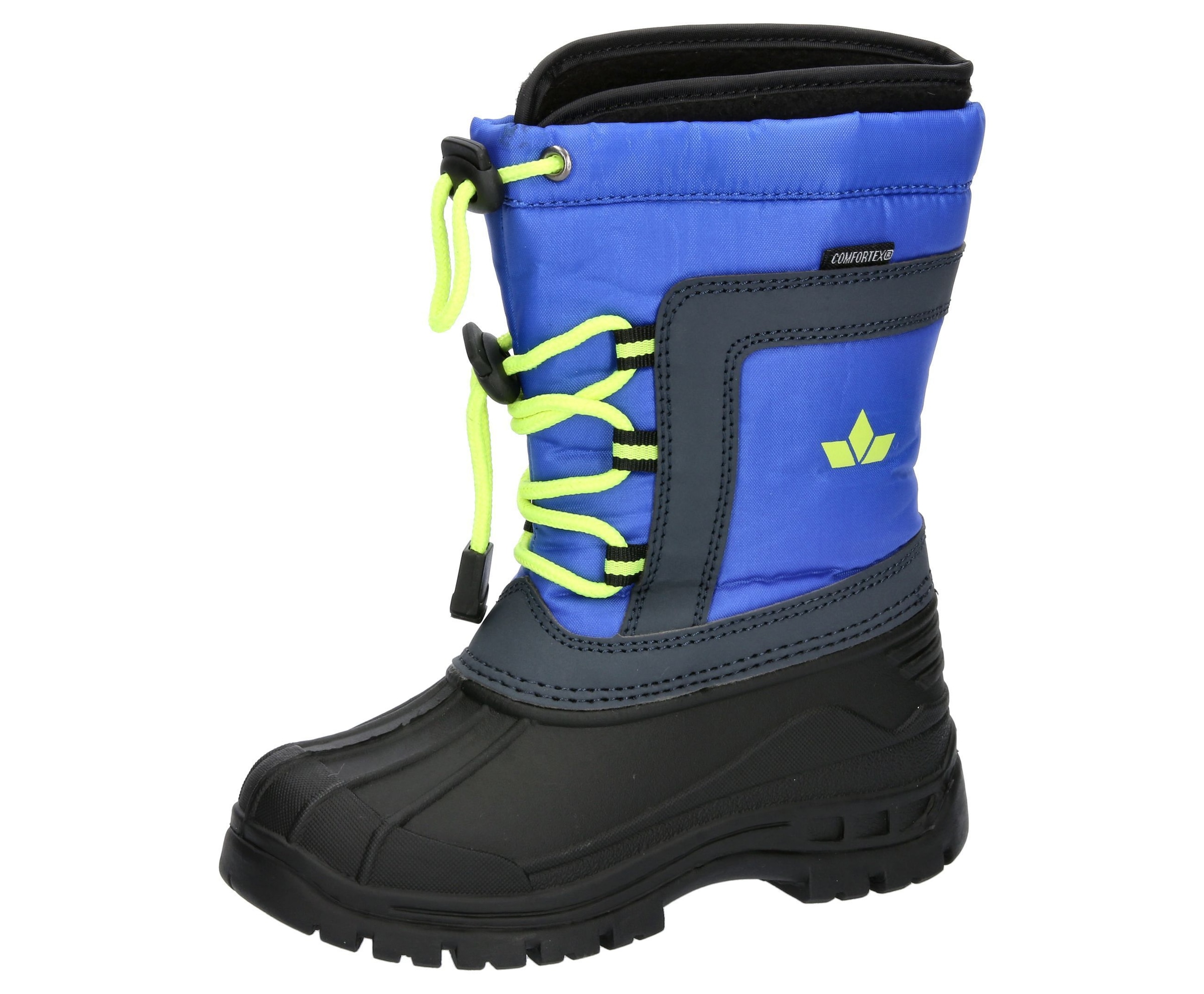 Lico Winterboots "Winterboot Willi"