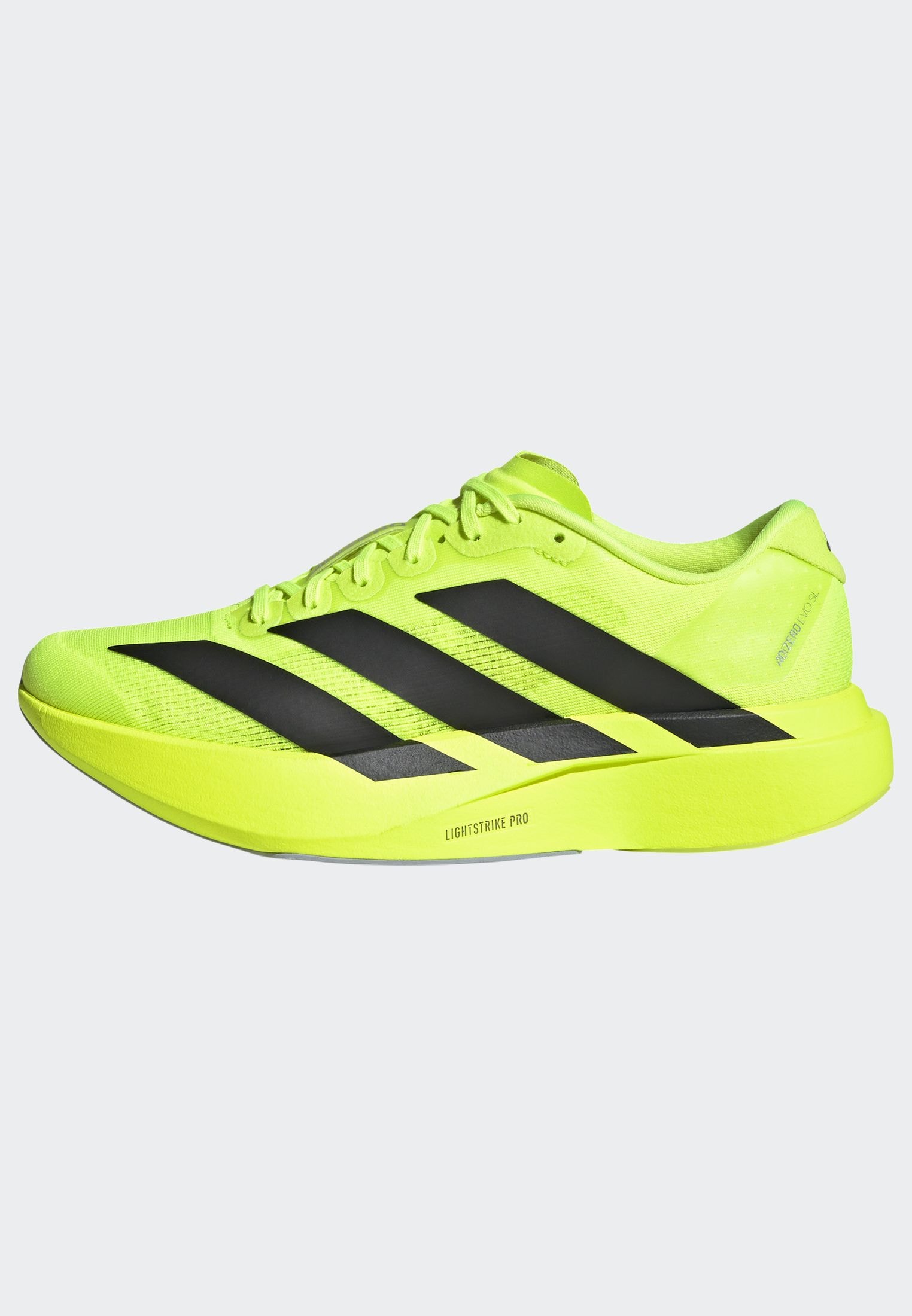 adidas Performance Laufschuh »ADIZERO EVO SL«, angelehnt an das Design vom Adios Pro Evo