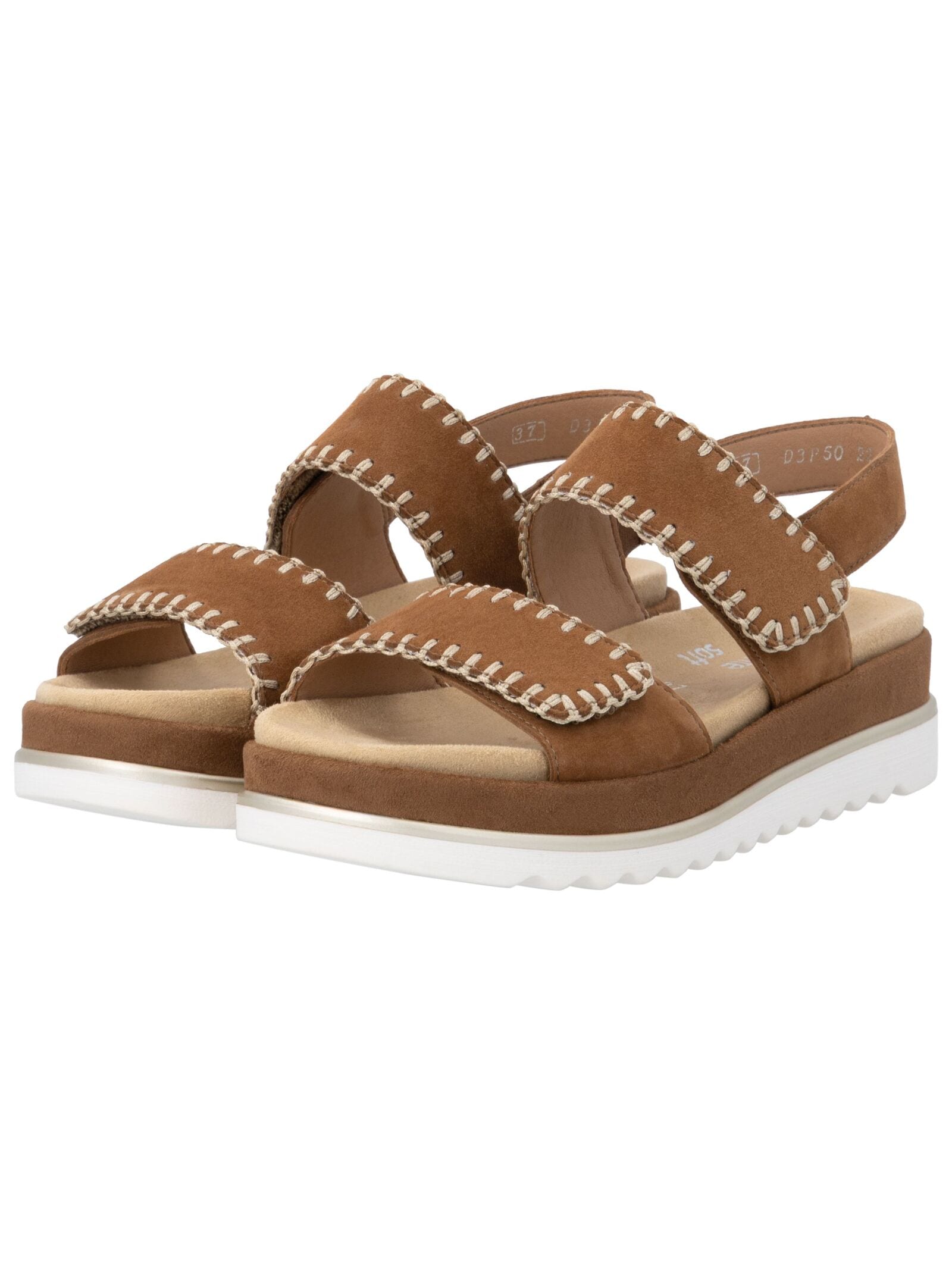 Remonte Keilsandalette »Remonte Sandalen Leder«