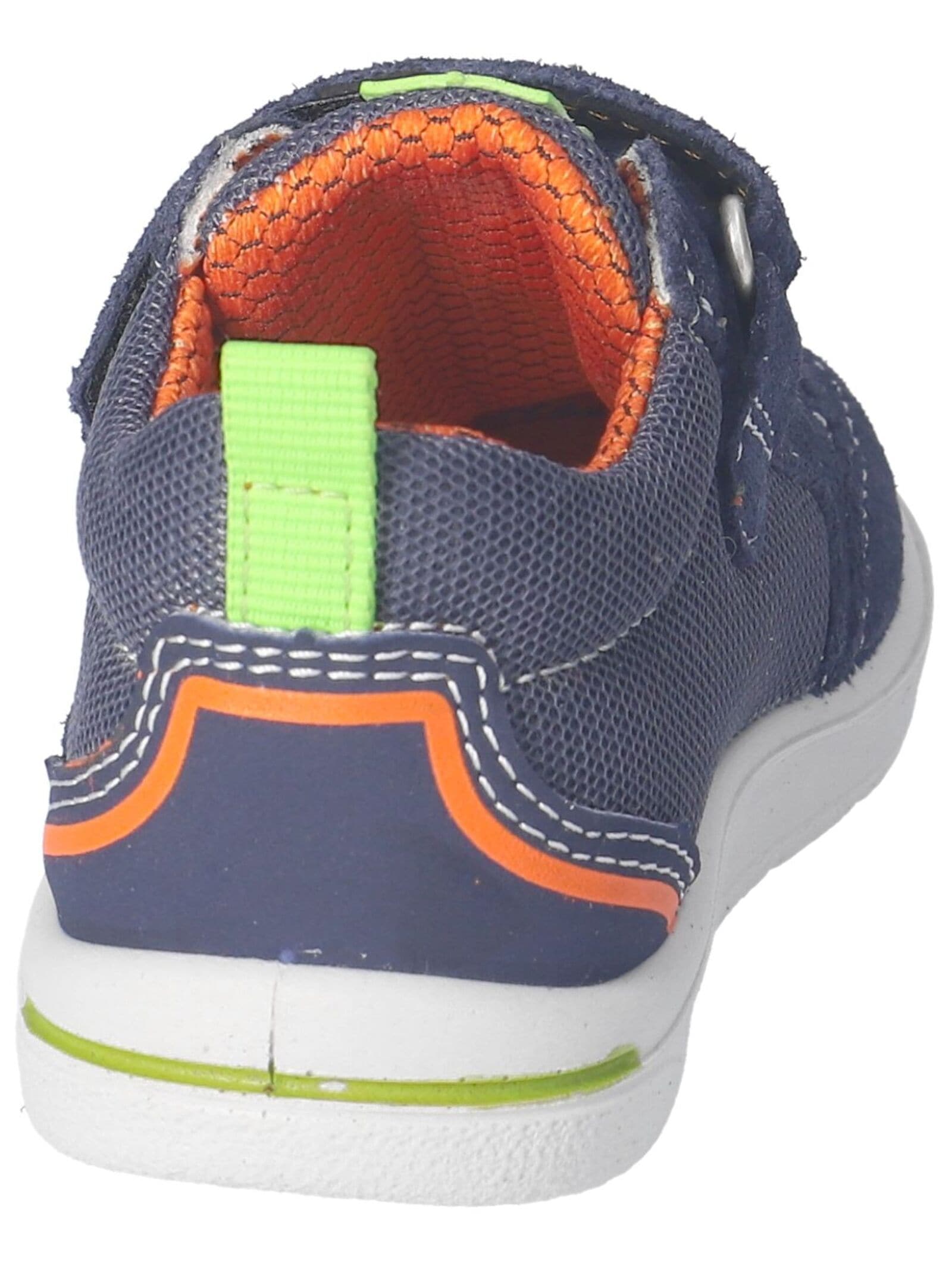 Pepino Sneaker »Pepino Sneaker Veloursleder/Textil«