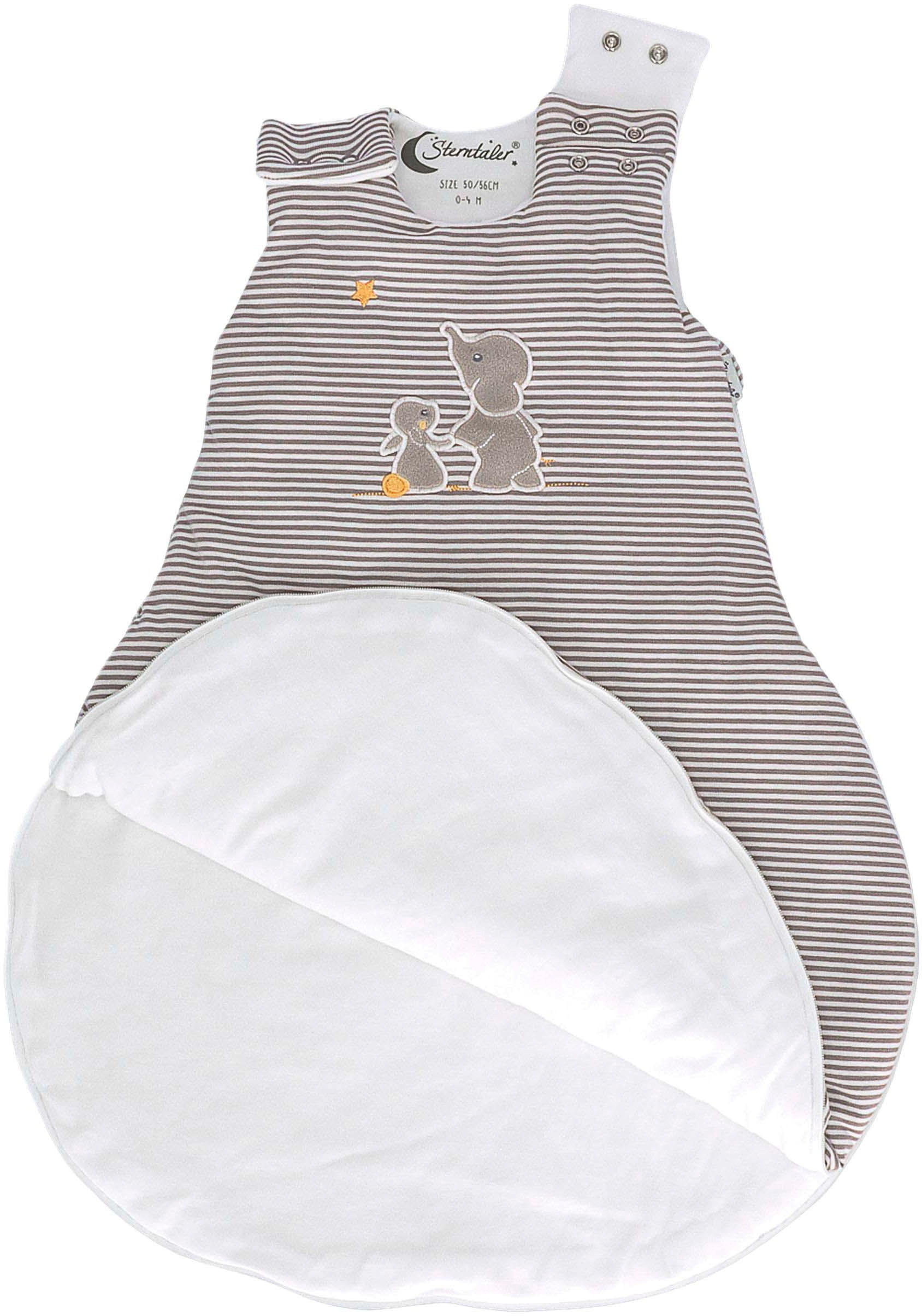 Sterntaler® Babyschlafsack »Eddy«