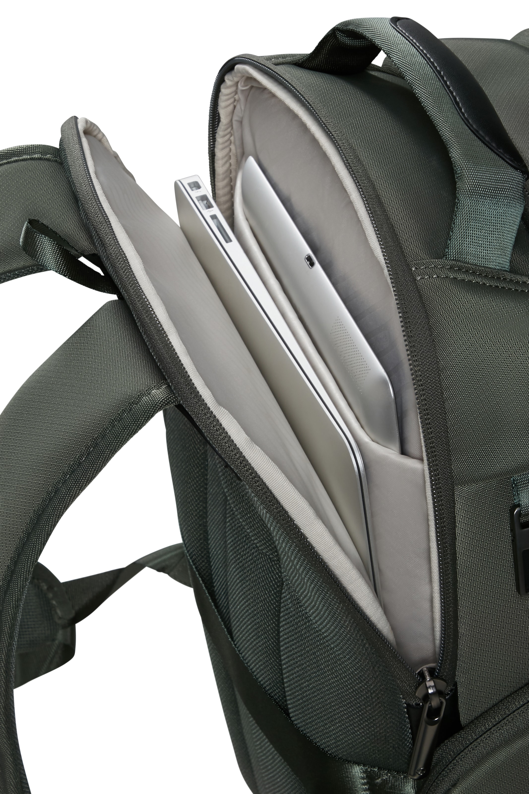 Samsonite Tagesrucksack »PARALUX«