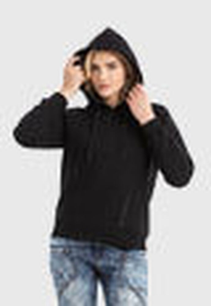 Cipo & Baxx Hoodie »HOODIE SWEATSHIRT«, modisch und komfortabel