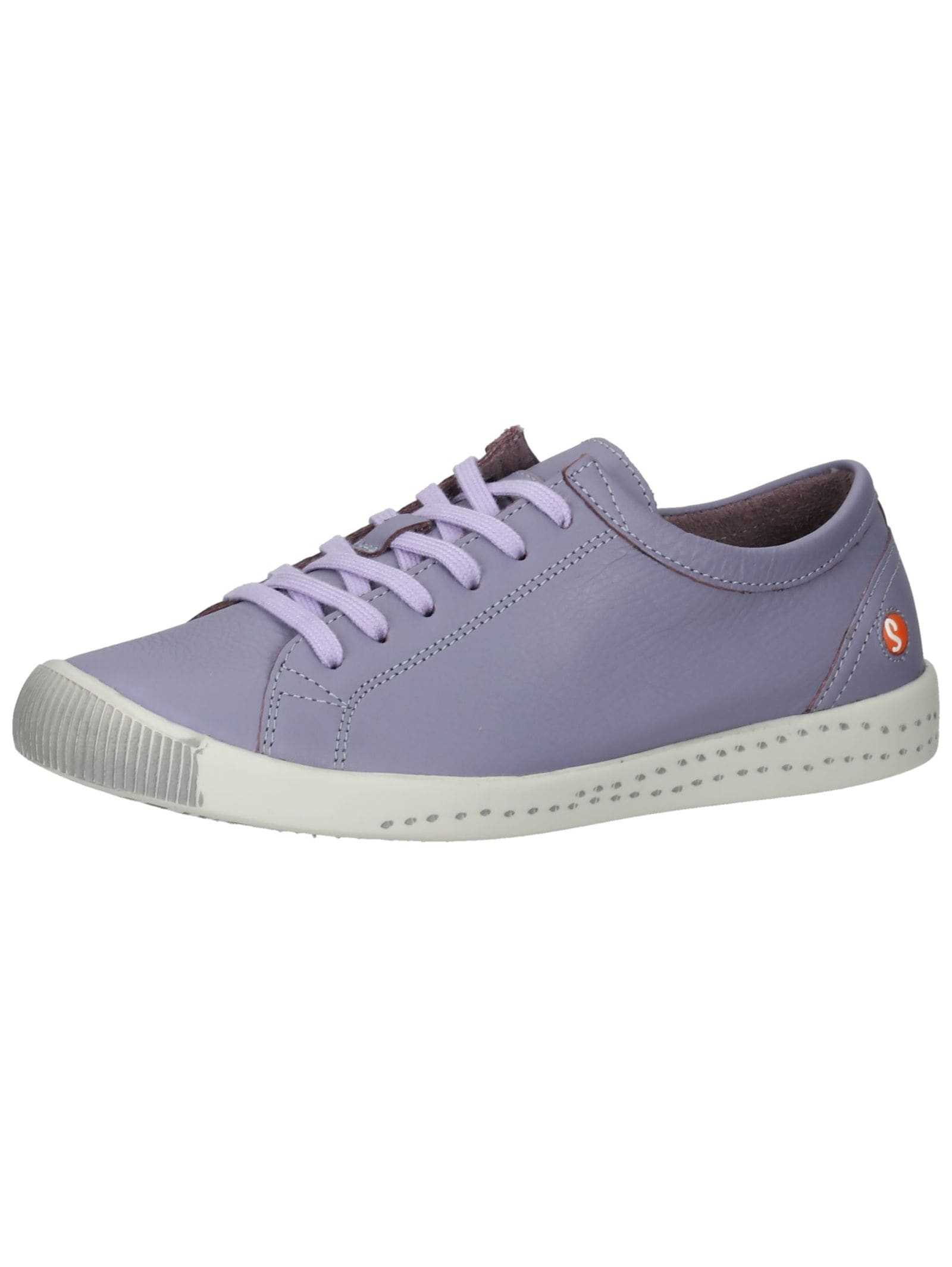 softinos Sneaker "softinos Sneaker Leder" günstig online kaufen