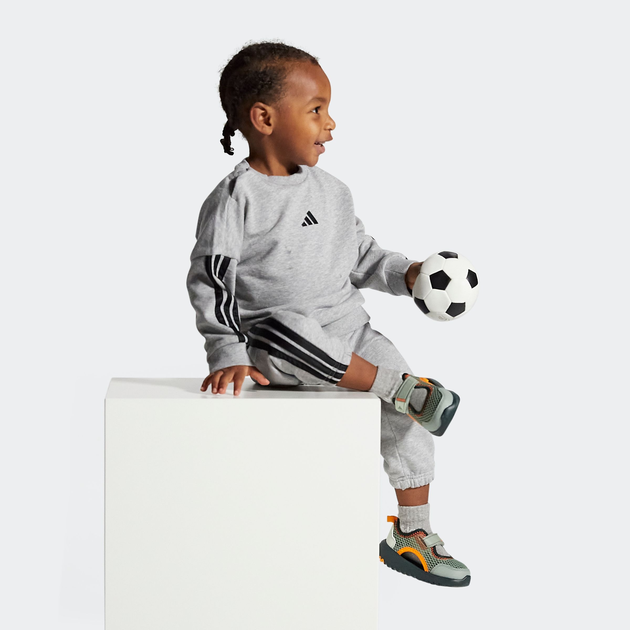adidas Sportswear Sneaker »SUMMERFLEX I«, für Kinder