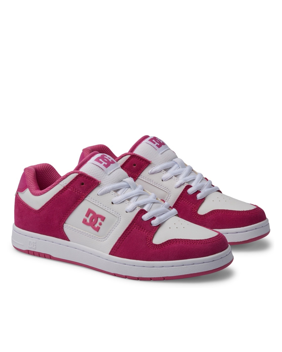 DC Shoes Sneaker "Manteca 4"