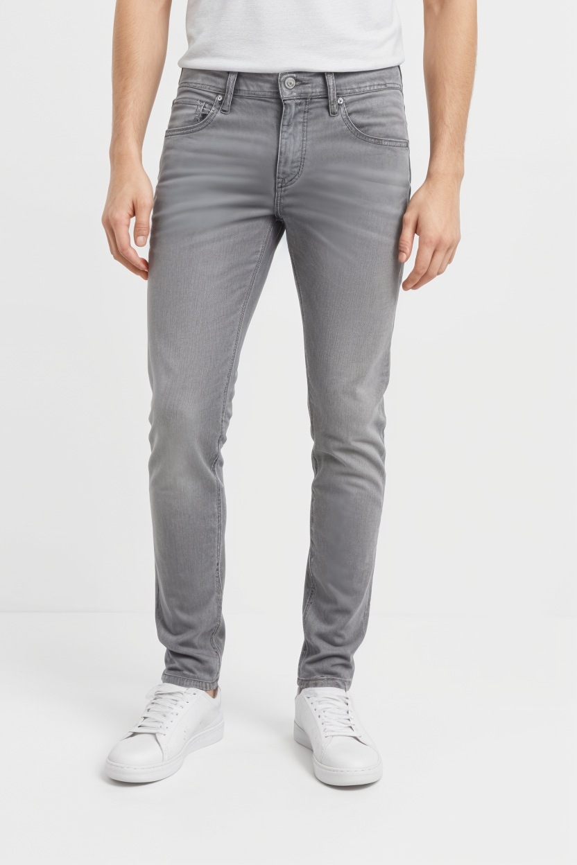 Jack & Jones Slim-fit-Jeans "JJITIM JJORIGINAL AKM 004 / SQ 368 / SQ 031" günstig online kaufen