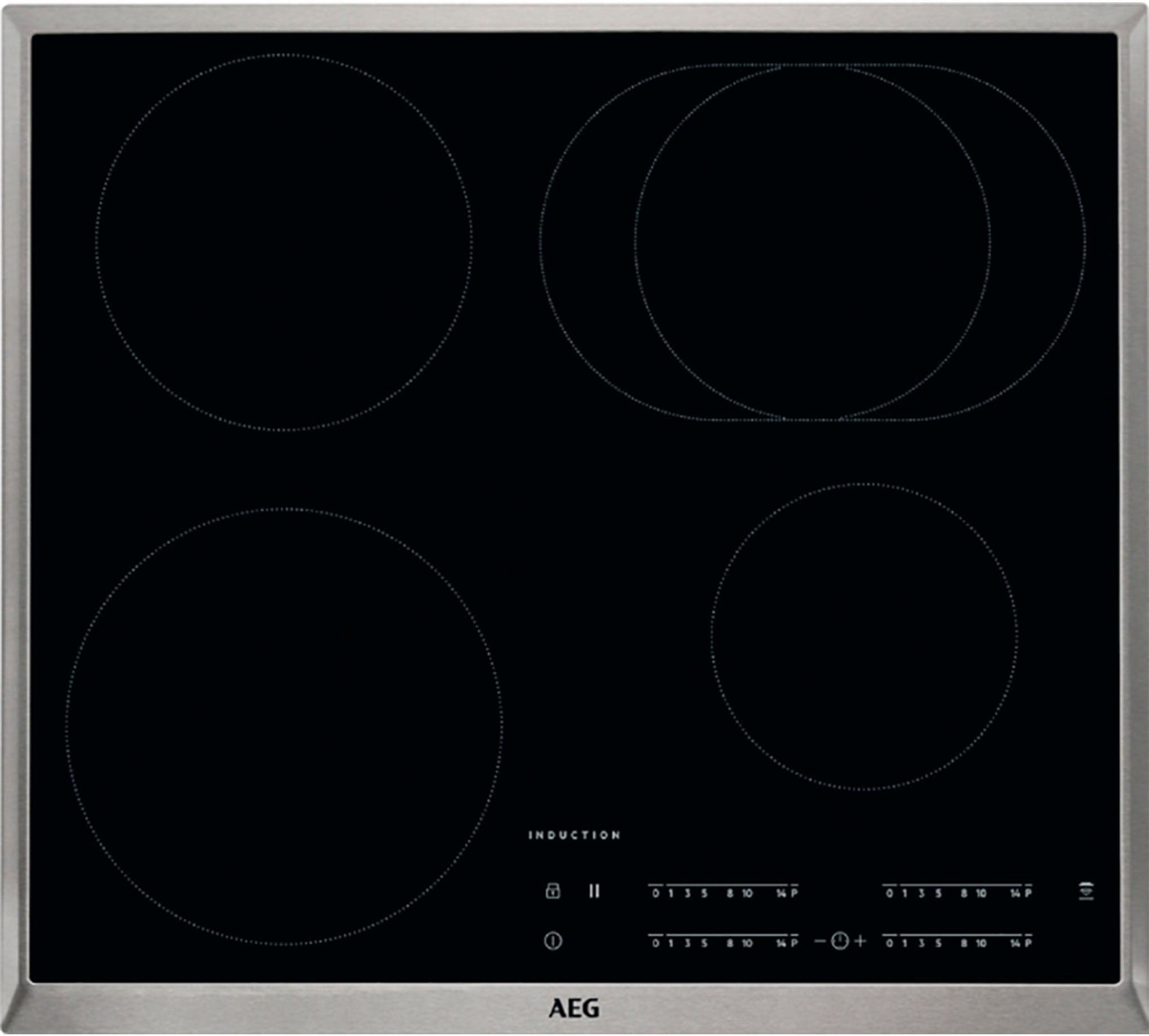 nobilia® Küchenzeile »"Flash premium"«, vormontiert, Ausrichtung wählbar, Breite 270 cm, mit E-Geräten