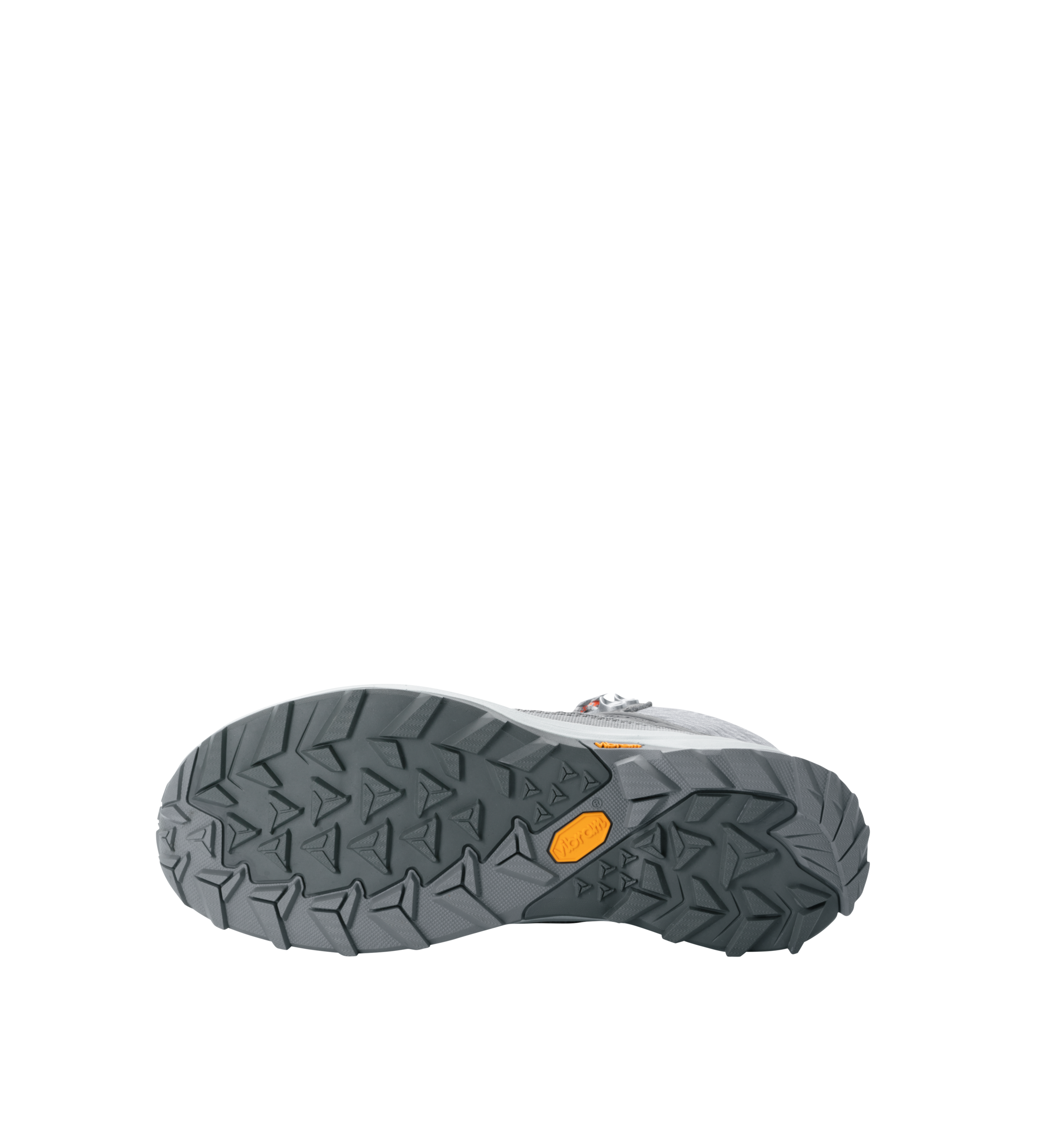 Jack Wolfskin Wanderschuh »CYROX TEXAPORE MID W«, Wasserdicht