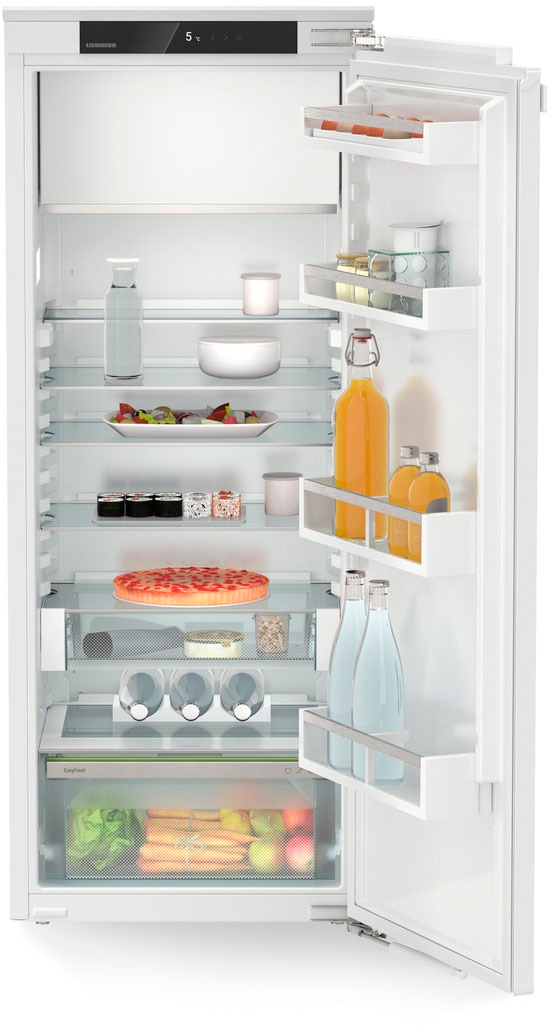 Liebherr Einbaukühlschrank "IRd 4521 994886651" 139,5 cm hoch 55,9 cm breit günstig online kaufen