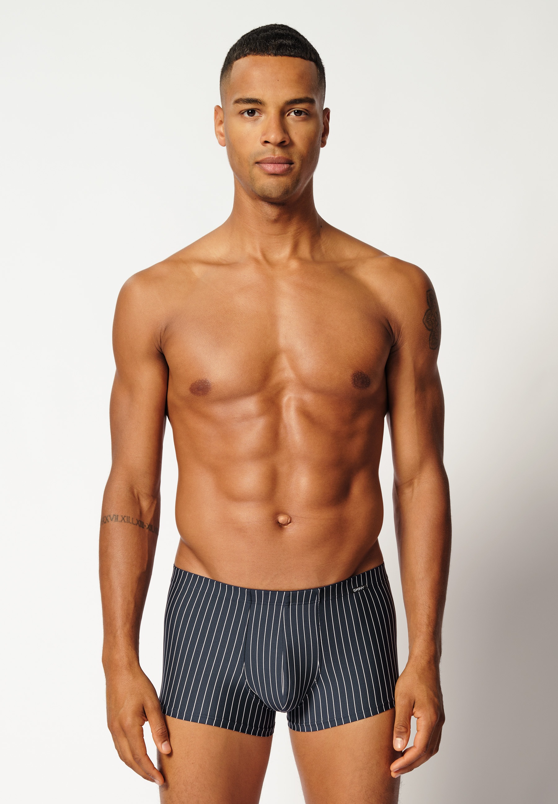 Skiny Slip "Micro Multipack", klassisch, elastisch, bequem, feuchtigkeitsre günstig online kaufen