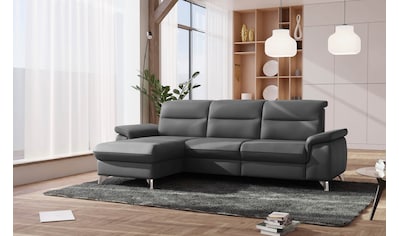 Ecksofa »Astoria«