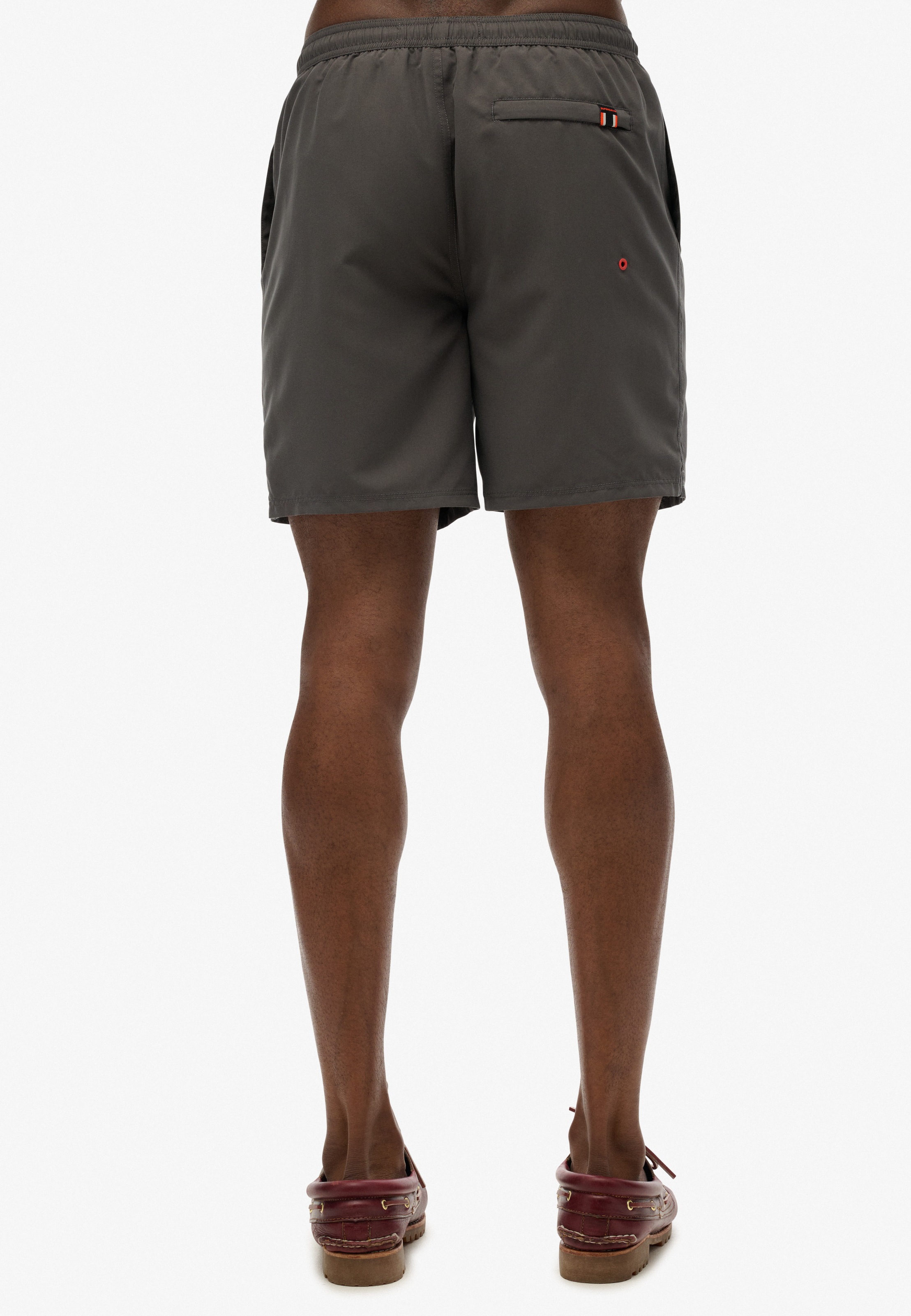 Superdry Badeshorts "SPORT GRAPHIC 17 SWIM SHORT" günstig online kaufen