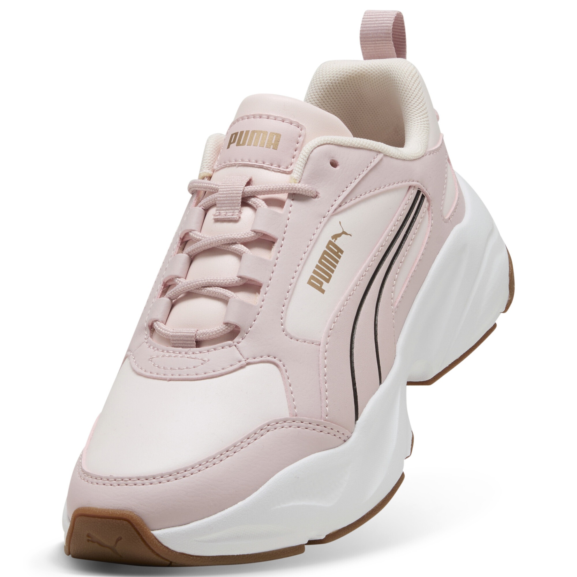 PUMA Sneaker »Cassia 2.0 Sneakers Damen«