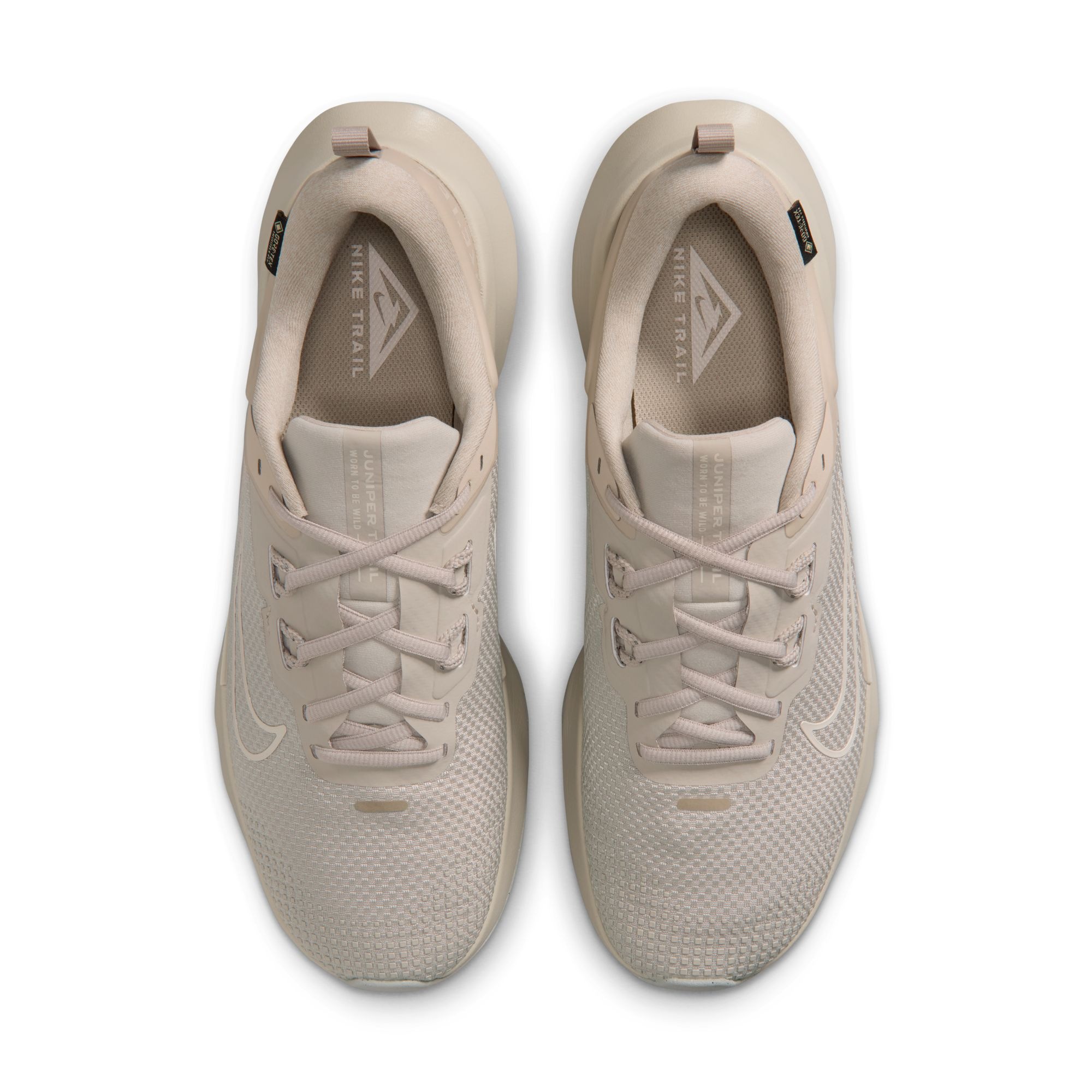 Nike Trailrunningschuh »JUNIPER TRAIL 2 GTX V2«  wasserdicht