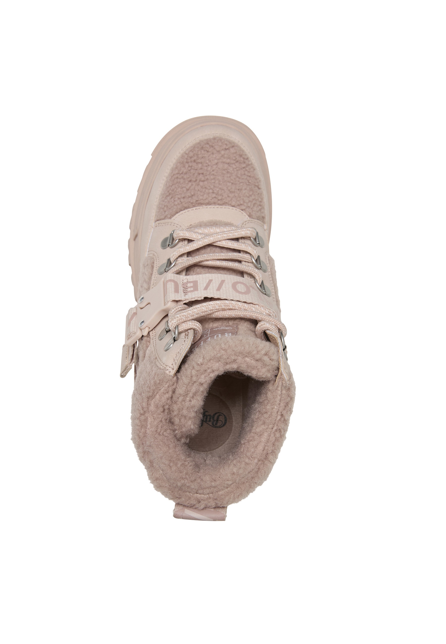 Buffalo Stiefel »Buffalo ASPHA COM MID WARM«