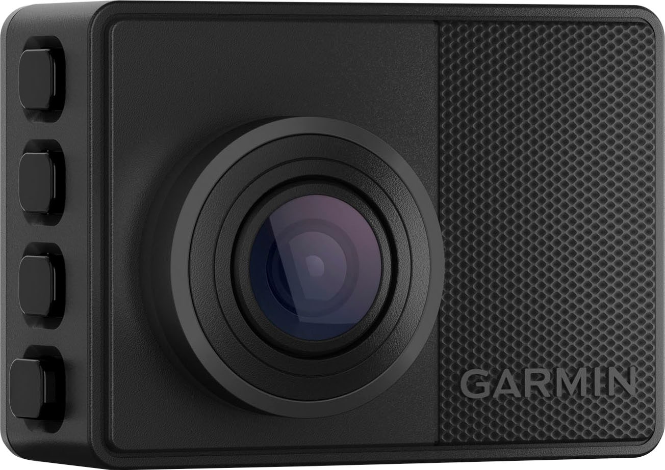 Garmin Dashcam »DASH CAM™ 67W« QHD Bluetooth-...