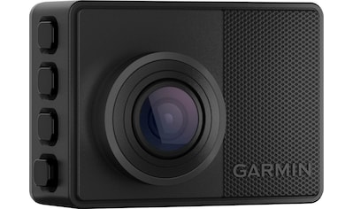 Garmin Dashcam »DASH CAM™ 67W«, QHD, Bluetooth-WLAN (Wi-Fi) kaufen