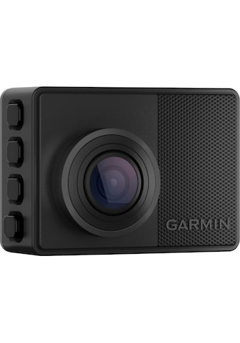 Garmin Dashcam »DASH CAM™ 67W« QHD Bluetooth-...