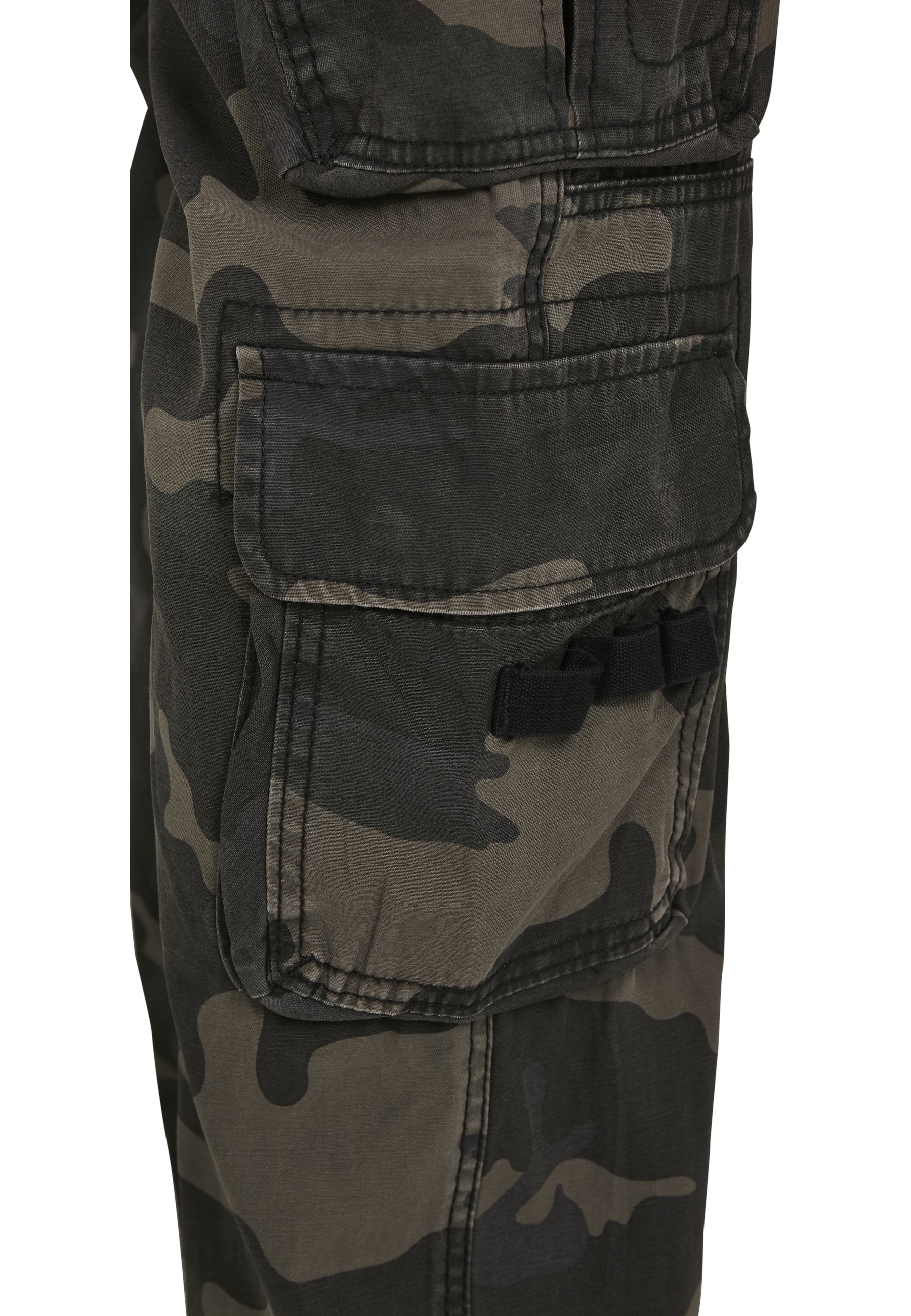 Brandit Cargohose »Brandit Herren Vintage Cargo Pants«