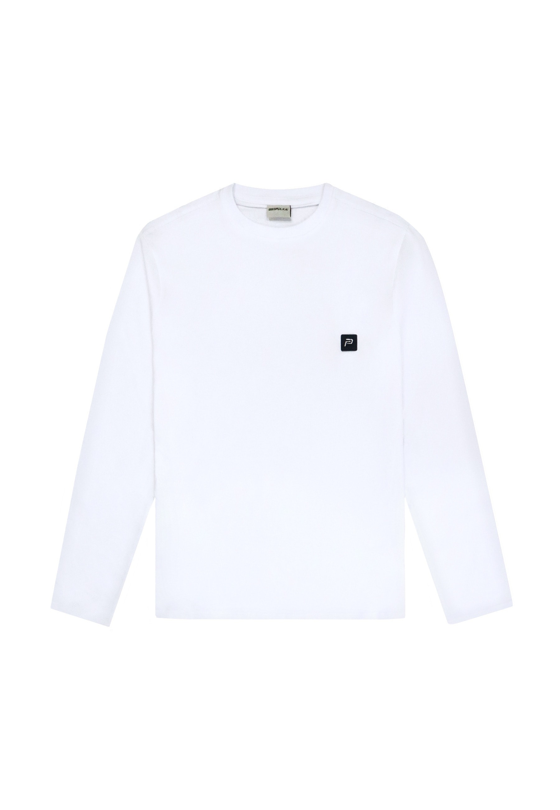 883Police T-Shirt »883 Police HIGHGATE T-SHIRT« 1 Stk.