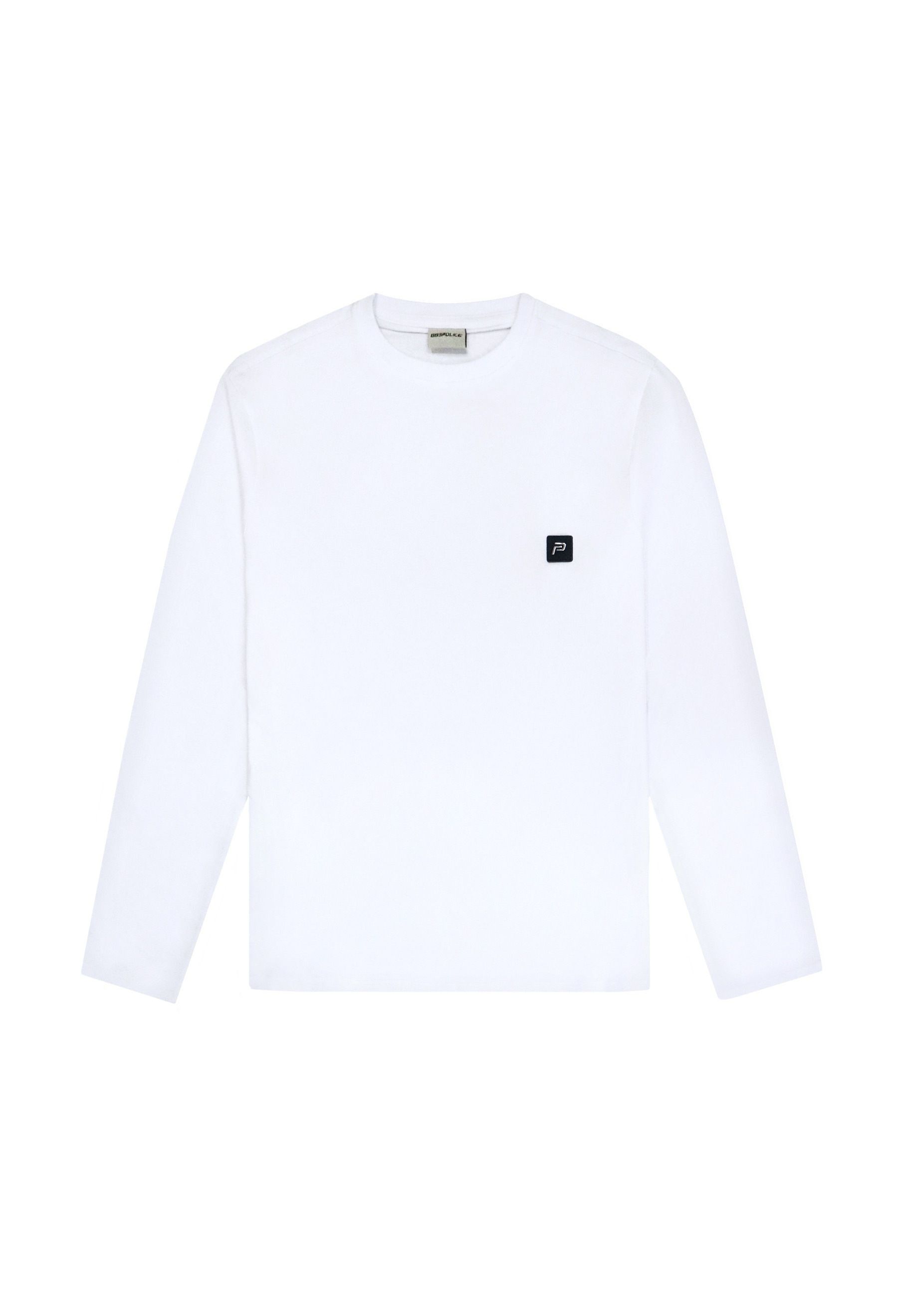 883Police T-Shirt "883 Police HIGHGATE T-SHIRT" 1 Stk.