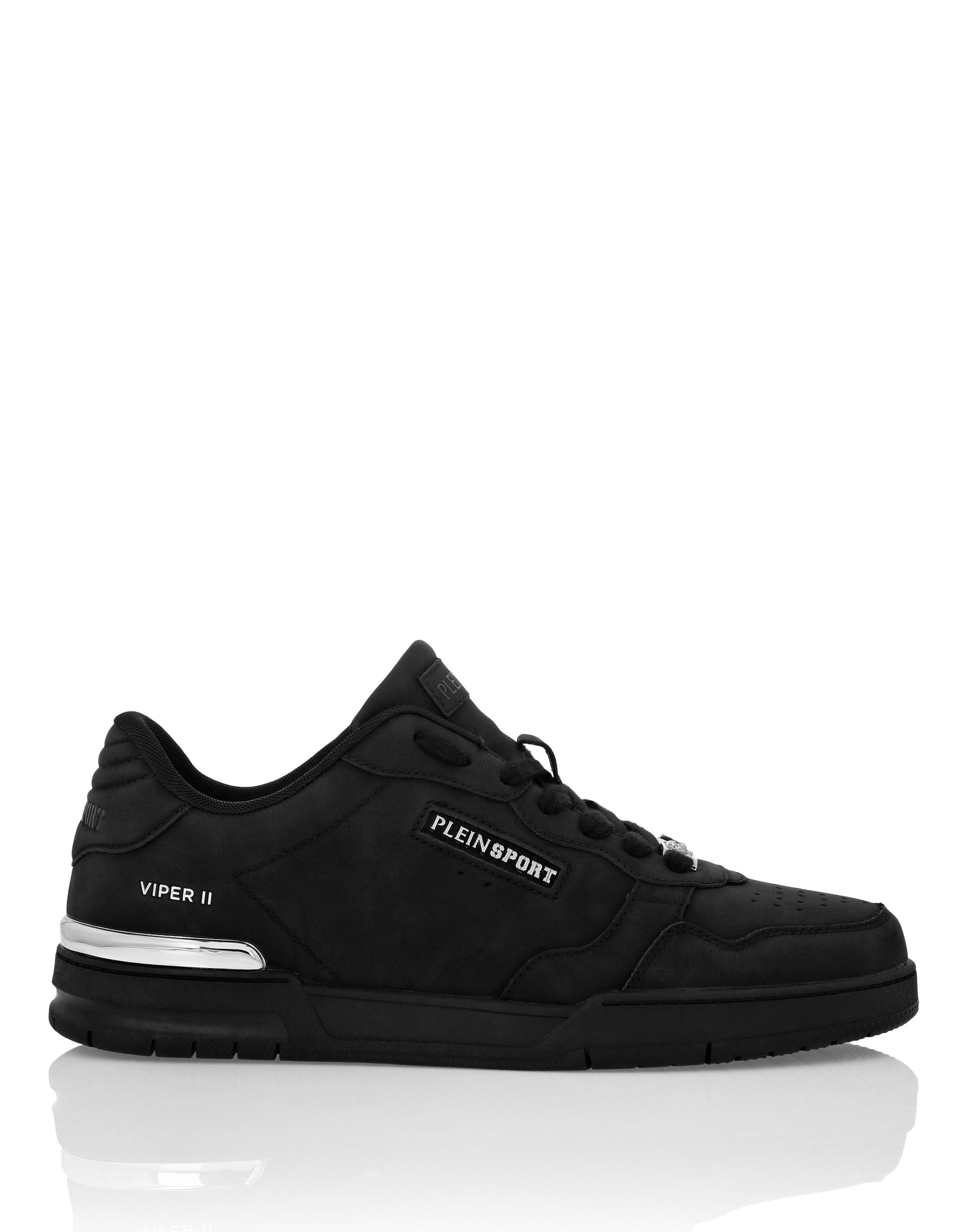PLEIN SPORT Sneaker "Low-Top-Sneaker"