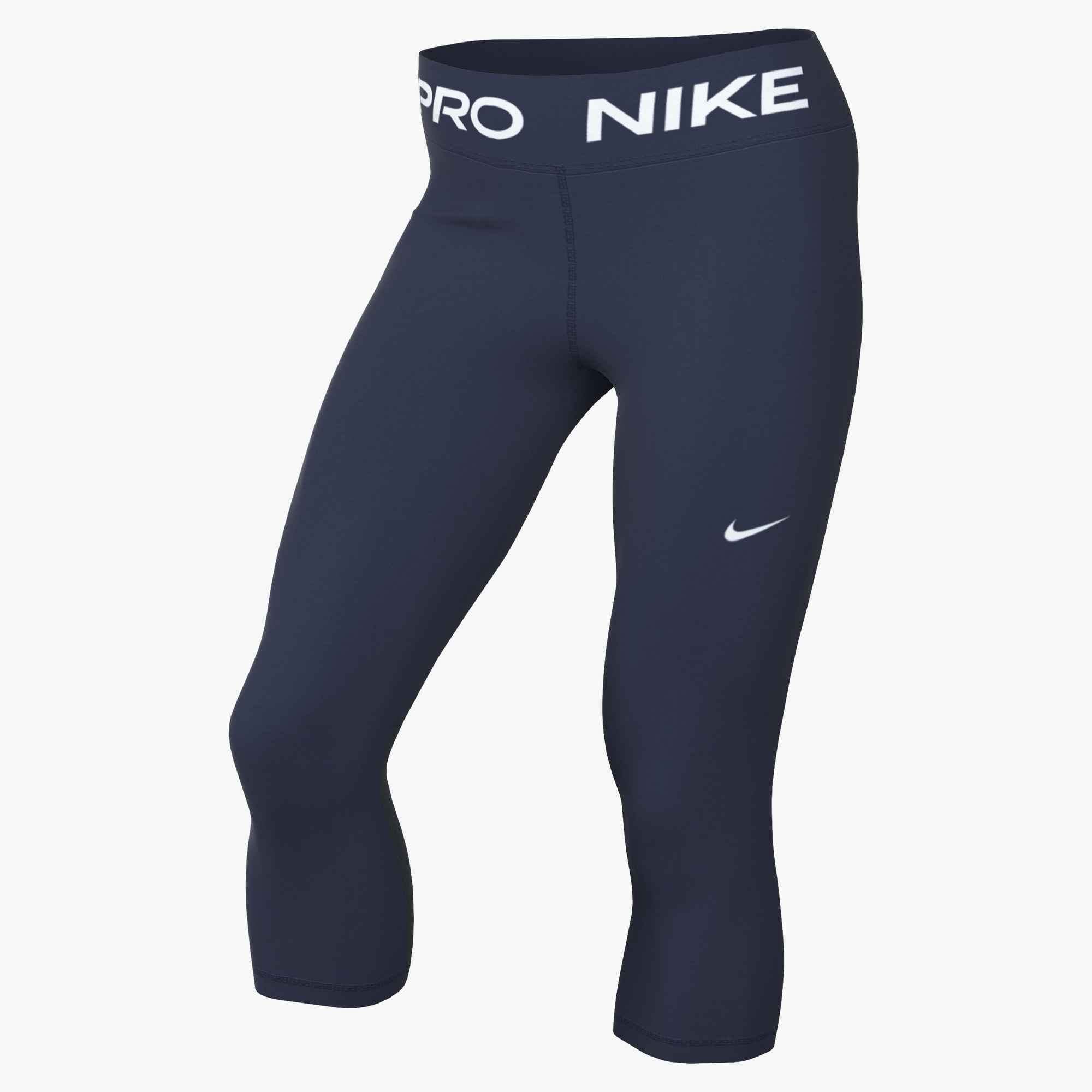 Nike Trainingstights »W NP 365 TIGHT CROP«