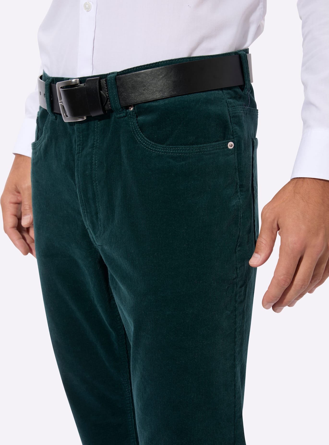 Classic Cordhose