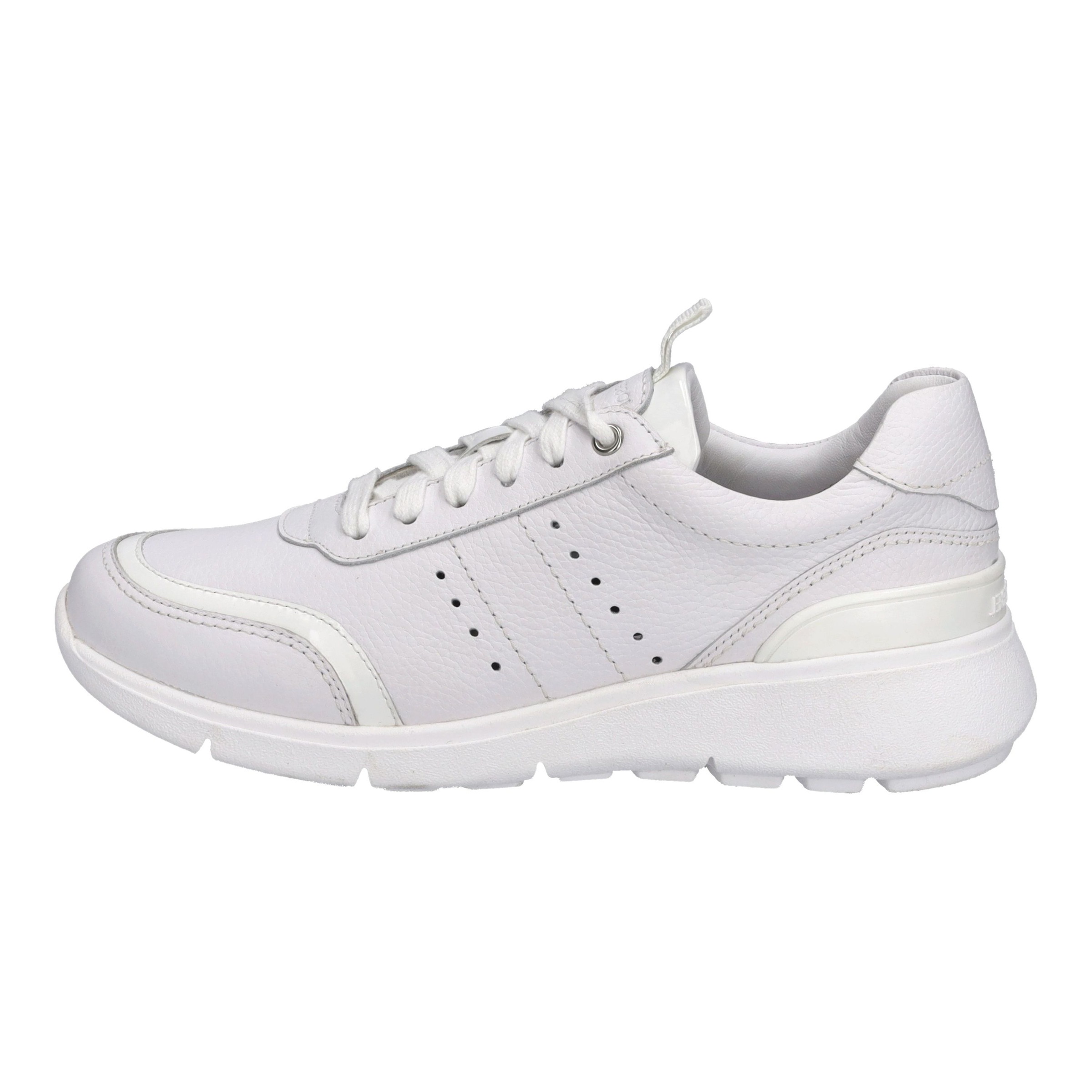 Josef Seibel Sneaker »Giulietta 01, weiss«